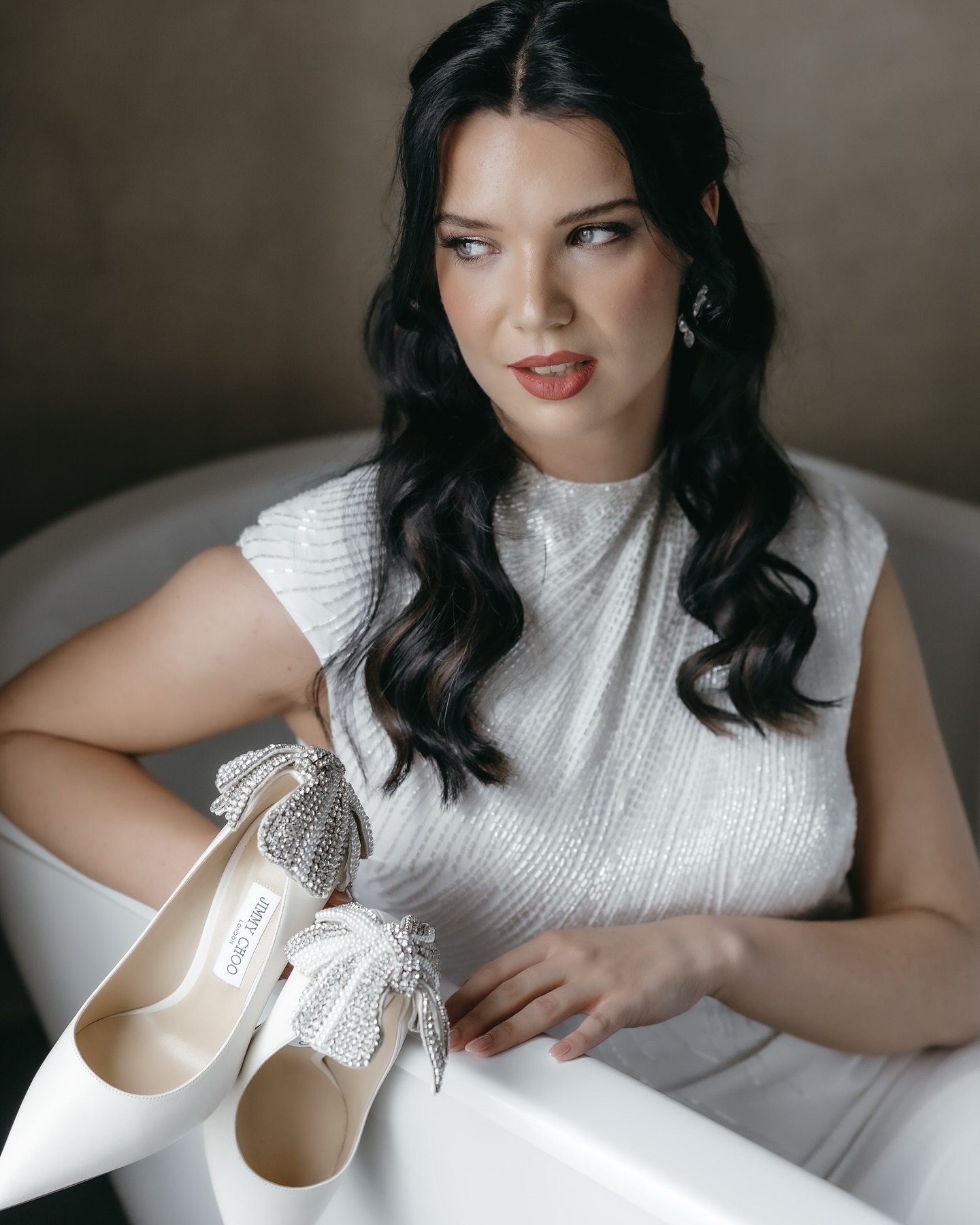 Bridal portraits are one of my favorite parts of my job!
Wedding Planner: @nationsofglam_weddings
Photographer: @gloriavelvet
Bride: @jodieusbeck
Location: @artdecohotelmontana
Bridal Dress: @lapriska.aarau
Hair & Makeup: @flor_bustos_makeupartist
Floristry: @floralundwohndesign
Floral Jewelry: @lilien_brautschmuck
Cake: @wunschgebaeck.ch
Guest Gifts & Bridal Box: @liebeundlicht_
Stationery: @fancydesign_byfrancine
Ring: @julamette
Car: @wheelsandwingslovers
#artdecohotel #luzern #weddinginluzern #luzernhochzeit #luzernhochzeitsfotograf