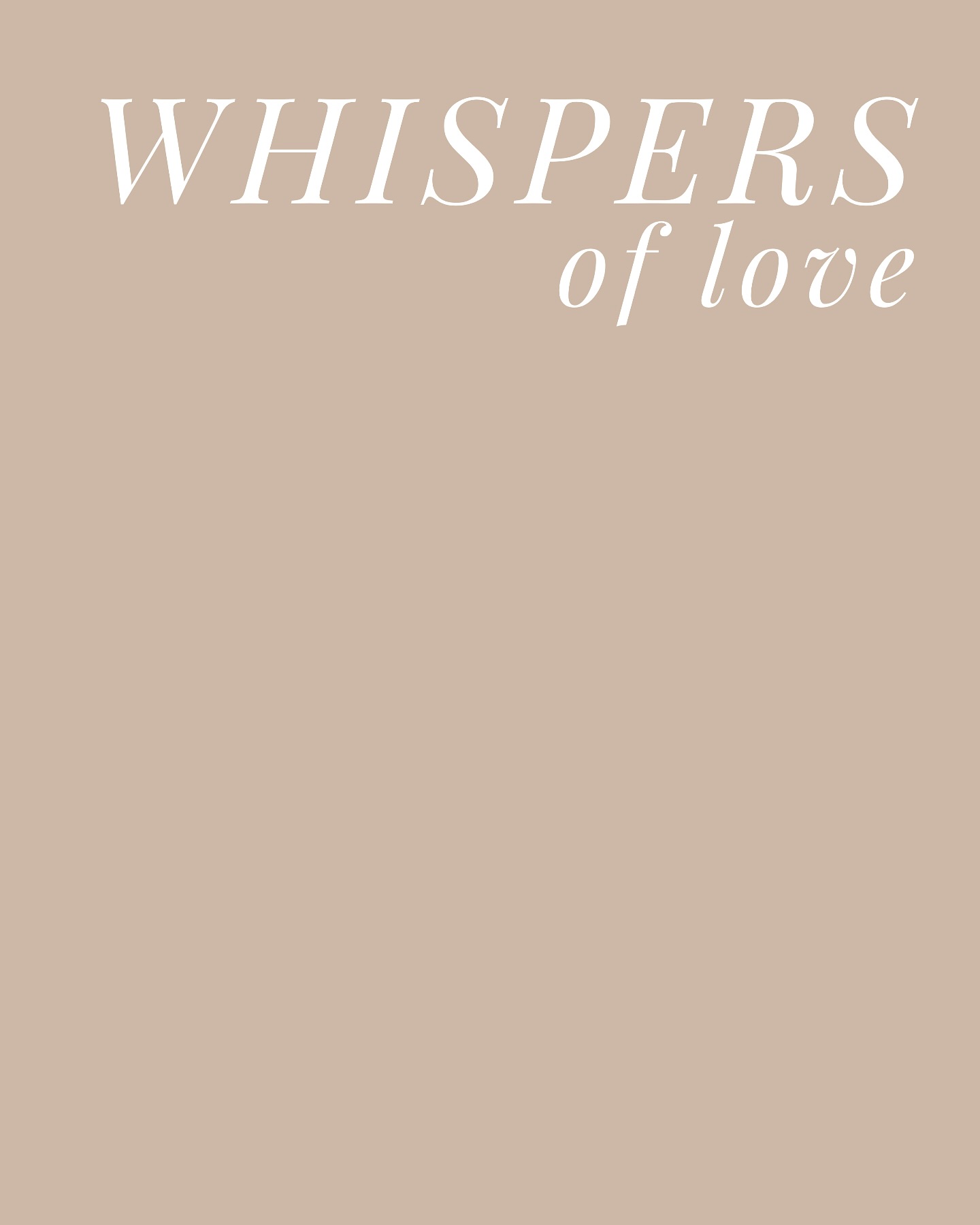 ๐ผ๐ ๐กโ๐ ๐๐ข๐๐๐ก ๐คโ๐๐ ๐๐๐๐ ๐๐ ๐๐๐ฃ๐, ๐ก๐ค๐ ๐ ๐๐ข๐๐ ๐๐๐๐๐๐ ๐ ๐๐๐๐๐ฃ๐๐
Just one month before the whispered โI doโsโ return and beautiful stories come to life ๐ค
๐ซ๐ท
๐ท๐๐๐ ๐๐๐ ๐๐๐ข๐ฅ ๐๐ข๐๐๐ข๐๐๐ ๐๐ ๐โ๐๐๐๐ข๐, ๐๐๐ข๐ฅ ๐ฬ๐๐๐ ๐ ๐ ๐๐๐๐๐๐ก๐ก๐๐๐ก ๐โ๐ฬ๐ก๐๐๐๐๐ก๐ฬ
Plus quโun mois avant la saison des mariages, avant le retour des ยซย ouiย ยป murmurรฉs et des belles histoires qui prennent vie ๐ค
#weddinginfrance #frenchwedding #bridetobe #weddingcastle #weddingbordeaux #destinationwedding