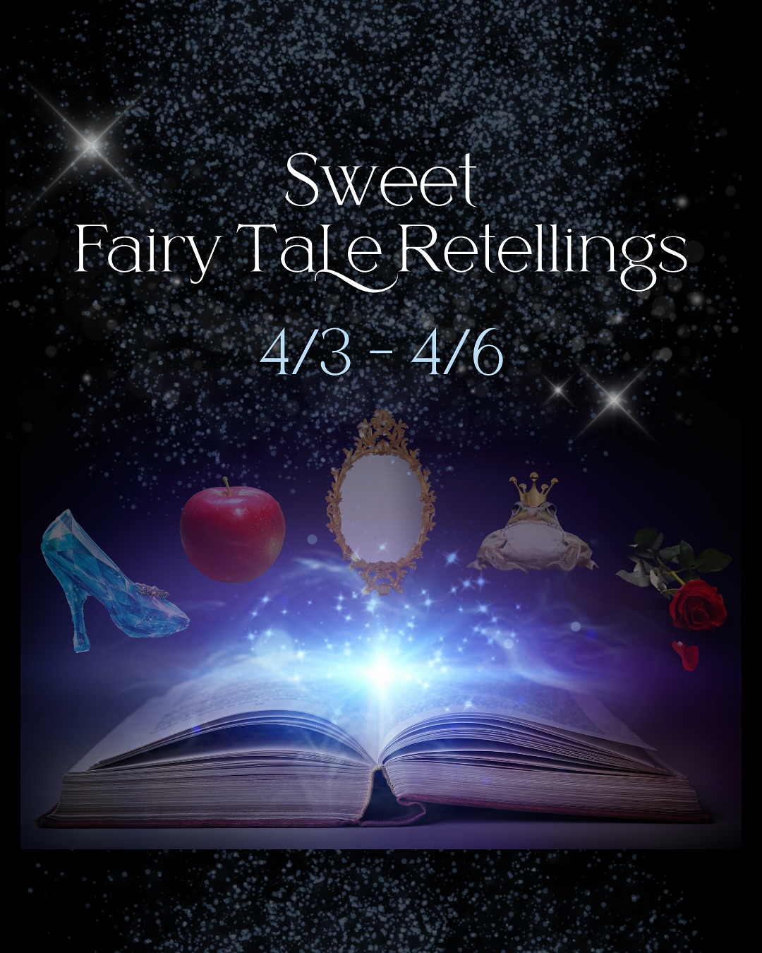 āØSweet Fairy Tale Retellings SaleāØ
For a limited time, you can get a TON of your favorite fairy tales for F.R.E.E.āincluding A Forest of Stolen Memories! I know Iām going to be loading up my Kindle in the next few days. šš» How about you?
š I think you know where my links are now, but just in case, check out my bio.
#fairytaleretelling #fairytalelove #kindlereads #kindledeals #nospicebooks #calliethomas
