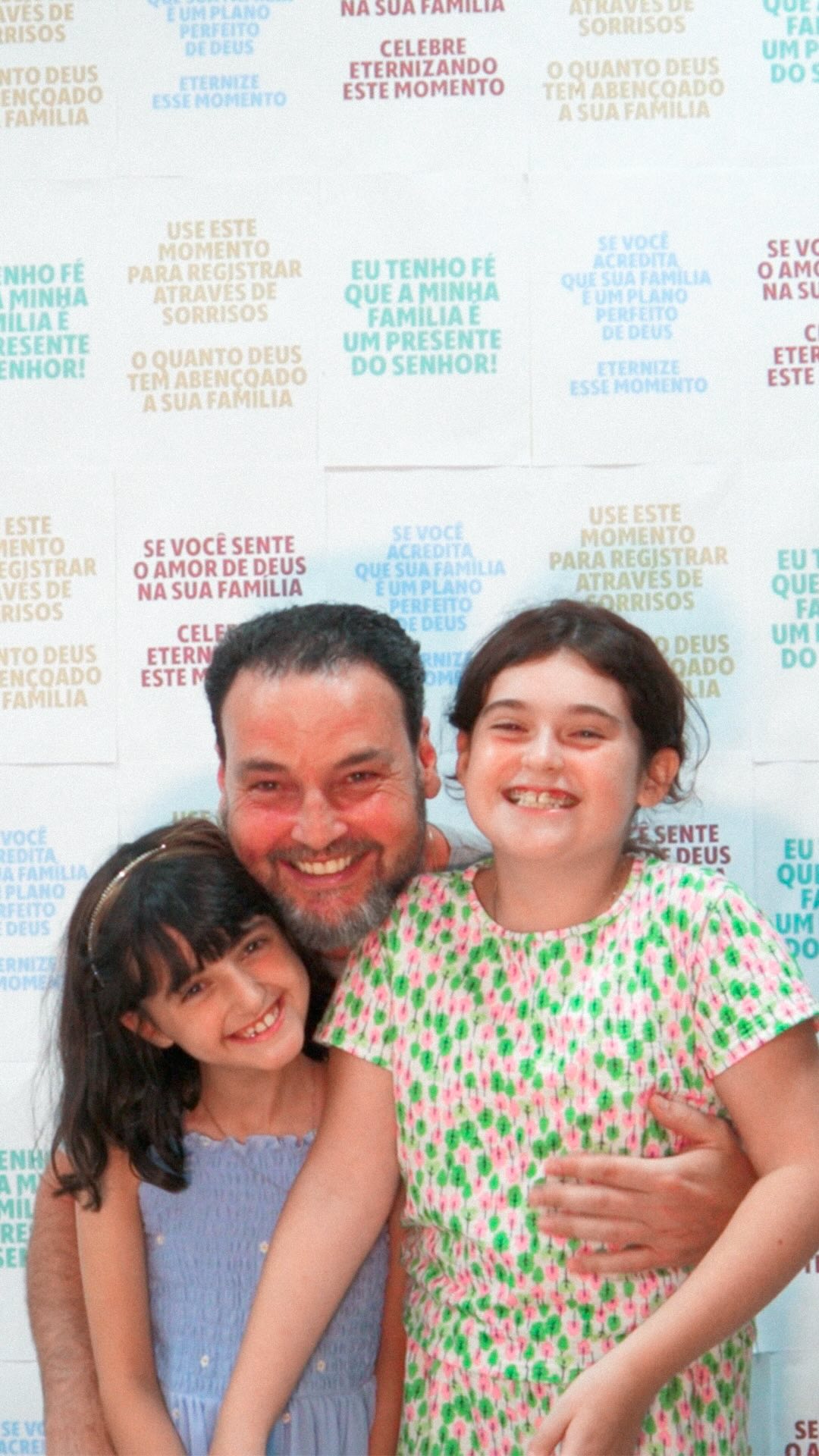 Ontem tivemos um culto especial da família!
E queremos deixar uma mensagem para todas elas, que Deus abençoe🤍
.
.
.
#família #igreja #comunhão #famíliacristã