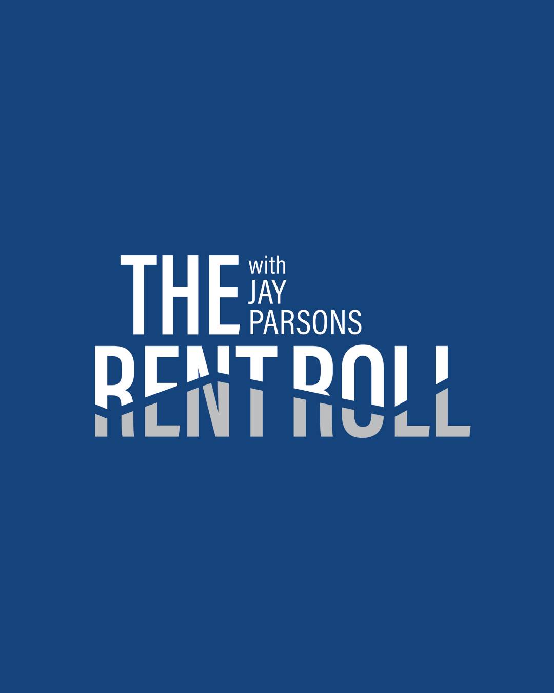 What an incredible privilege to be able to partner with Jay Parsons and The Rent Roll podcast on their new branding! Jay Parsons is a well-known Real Estate Housing Economist and wanted a logo that was classic, professional, and “boring simple.” We decided to bring interest to the “boring simple” logo by highlighting the up and down nature of real estate housing economics within the text of “Rent Roll.” Let us know what you think! You can listen to The Rent Roll podcast on Spotify, YouTube, or anywhere you get your podcasts.
#logo #design #Spotify #YouTube #graphicdesign