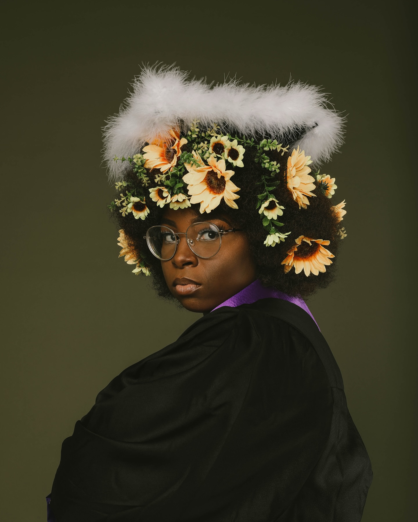 Grad Szn is amongst us ✨✨