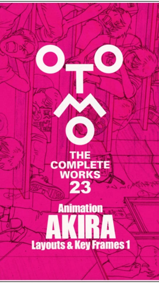 My Akira collection continues to grow up. Domo Arigato @katsuhirootomo 🙏@kodanshamanga #otomokatsuhiro #akira #cyberpunk #sf #manga #artbook