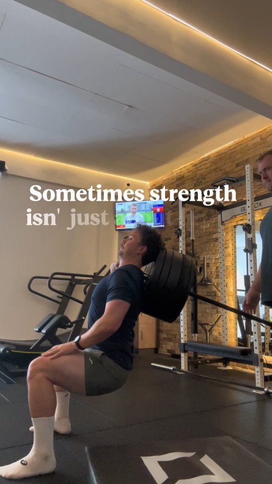 Don't you think it's time to rewrite your story?
You have the power to transform yourself, to push beyond your limits, and to become the person you were always meant to be.
At Training Mews, we provide the tools, the support, and the atmosphere to help you do just that.
Get ready to start your journey!
#gymgram #kensingtongym #inspiration #newstory