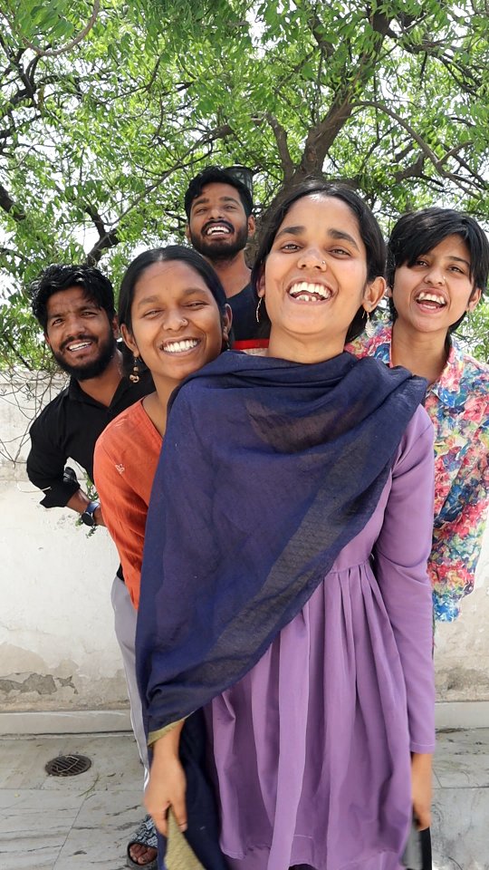 Heartfelt thanks to our incredible donors! Your generosity is helping us turn dreams into reality. We're forever grateful! #ThankYou #DonorsRock