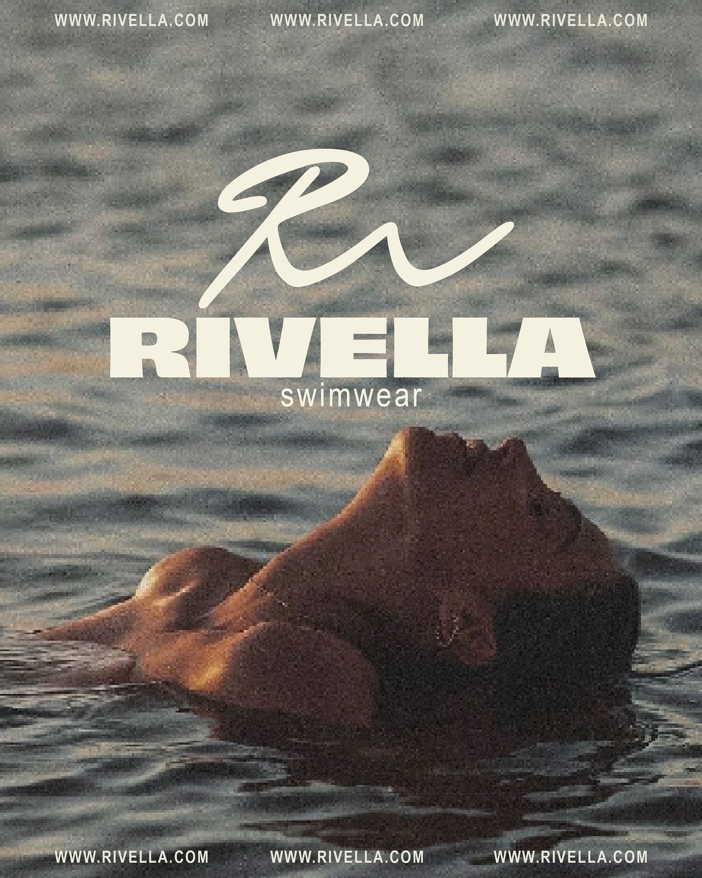 Rivella - a swimwear brand
A seamless fusion of boldness and elegance, a modern and sophisticated take on beachwear. Designed for those who want to make a statement while embracing the fluidity and movement of water.
Ride the Rivella Wave.
Spots available! Let’s bring your ideas to life✨ Reach out to get started!
#branddesign #branddesigner #graphicdesign #socialmediadesign #graphicdesigner #swimwearbrand #apparelbrand