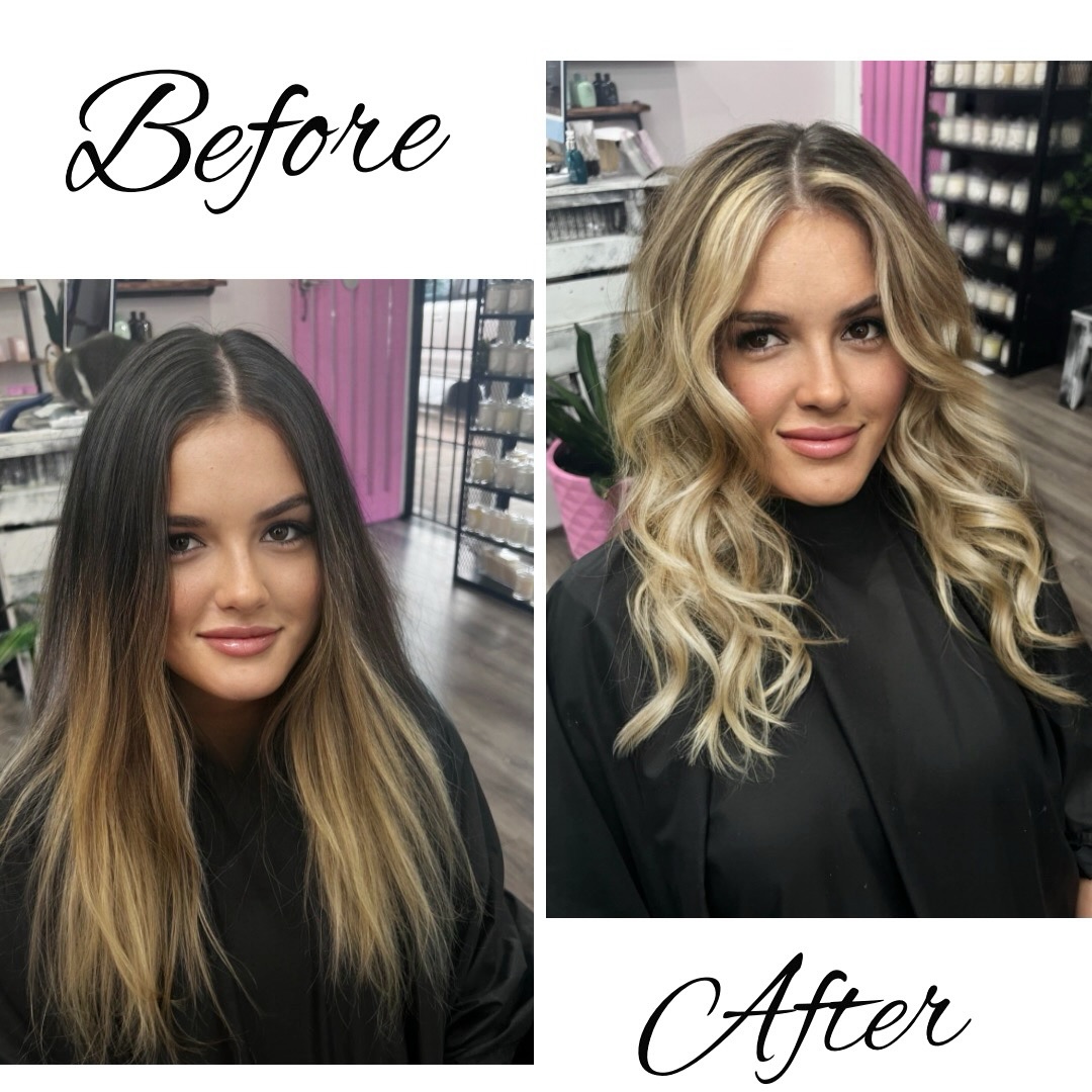 ✨ The ultimate glow-up! ✨ From feeling uninspired to confident and radiant—this cut & colour makeover brought her hair (and vibe) back to life! Ready for your own transformation? Book now! ✂️ www.sucasahair.com.au/bookings. Open from Tuesday- Saturday ☎️(02) 4044 3141
*
*
*
✨ #HairTransformation #SuCasaGlow#hairofinstagram #hairideas#hairinspo #hairenvy #hairstyling #hairinspiration #hairlove #hairdressing #hairartist#beforeAndAfter#haircolourist #hairtrends #sucasahairartistry #newcastlensw #sucasahair #adamstownnsw