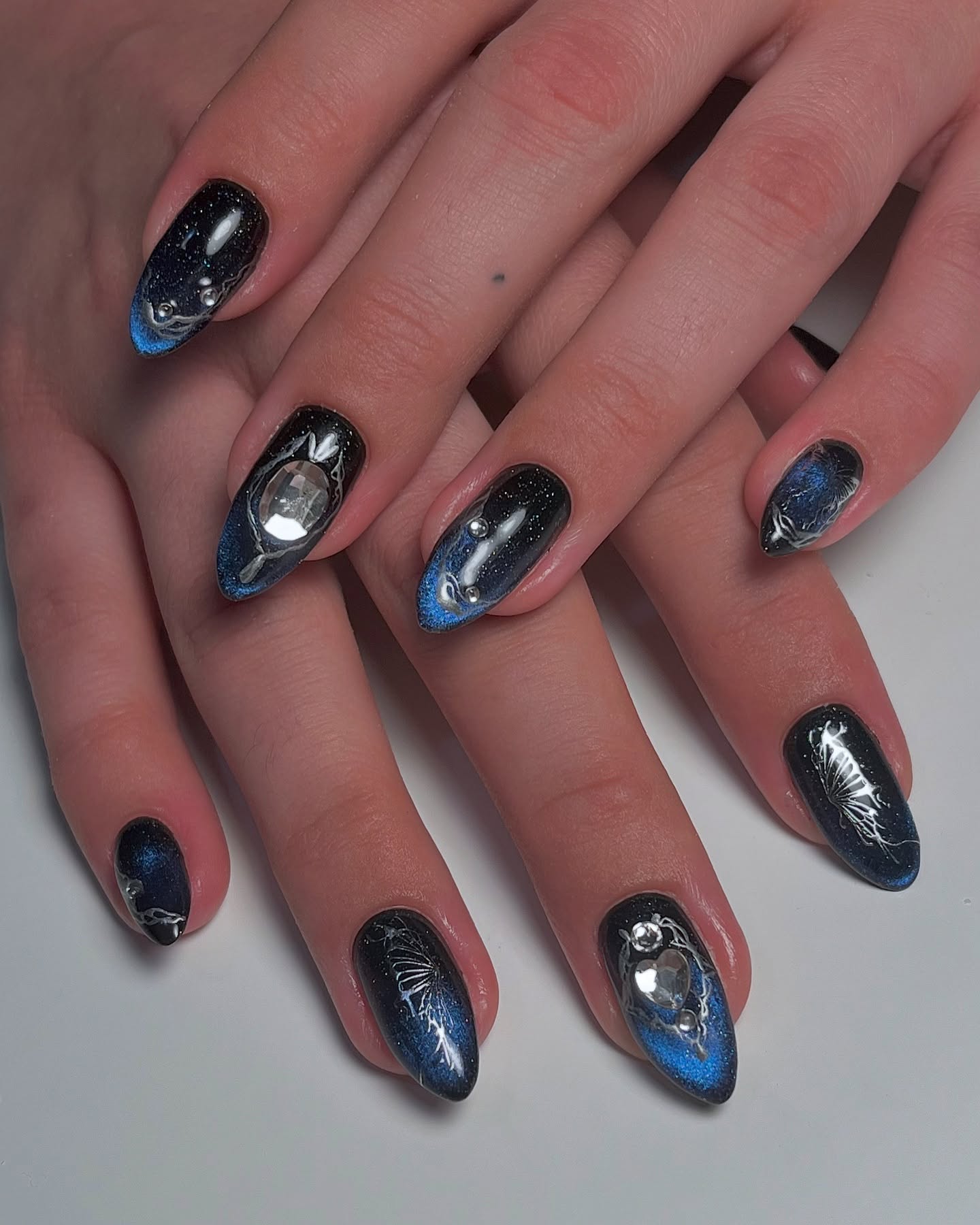β¨π¦π°οΈ
#sweetnailsbygab #tlvnailbestie