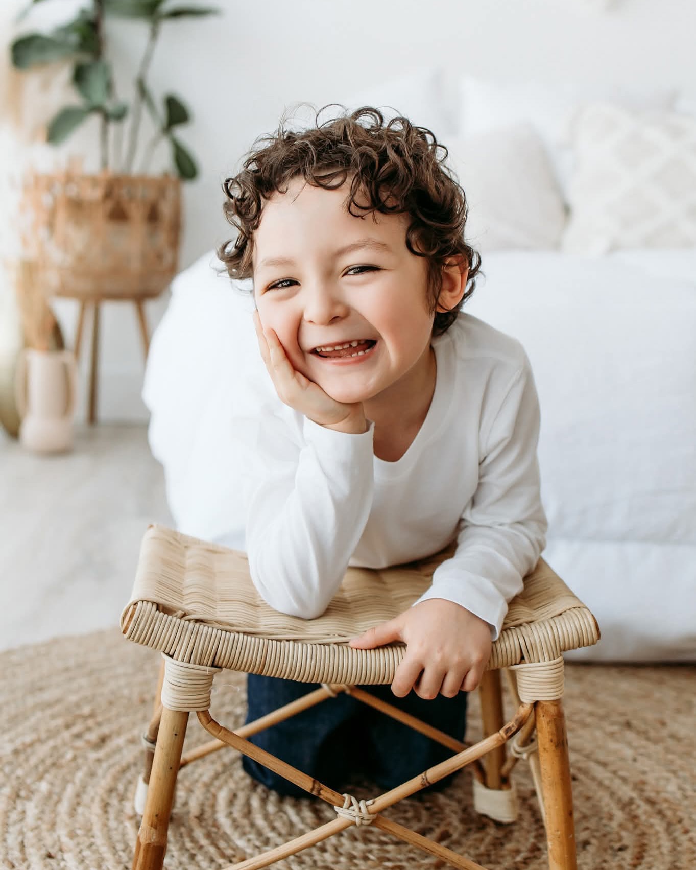 Forever built in best friends. 🤍
#boymom #builtinbestfriends #childrenphotography #boisephotographer #boisefamilyphotographer