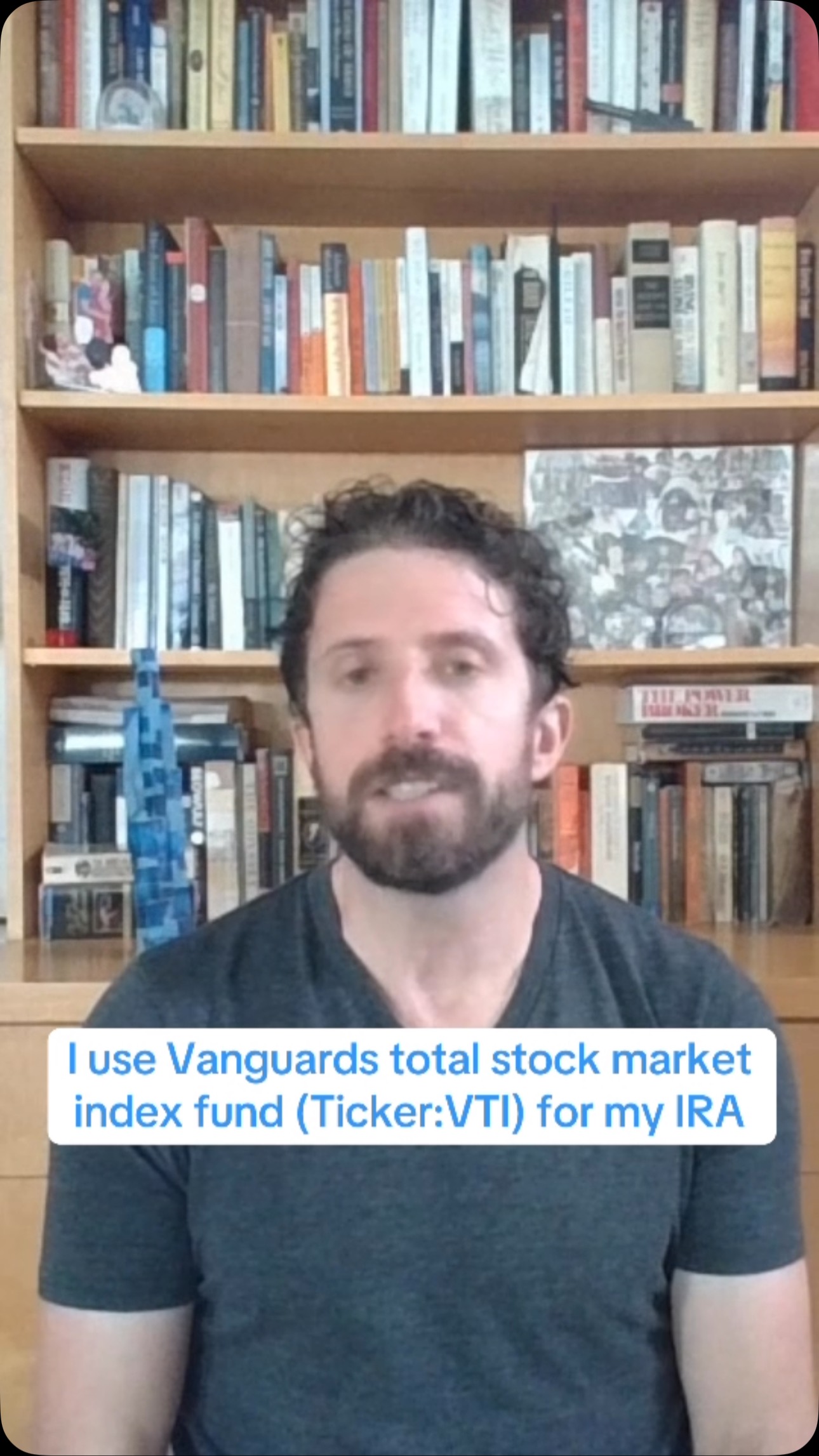 Why I’ll Always Have Money in the Stock Market”
I’ll be honest—I’m always going to be invested in the total stock market index fund.
Why? Because 100+ years of history proves the market builds wealth long-term. Period.
✅ If you’re 5-10+ years away from retirement, staying fully invested is often your best move.
Still nervous? That’s normal—stick around for safer strategies that protect your future and your peace of mind.
#stockmarket #indexfunds #retirementplanning #investingmadeeasy #longterminvesting #wealthbuilding #moneymindset #financialliteracy #financecoach #personalfinance