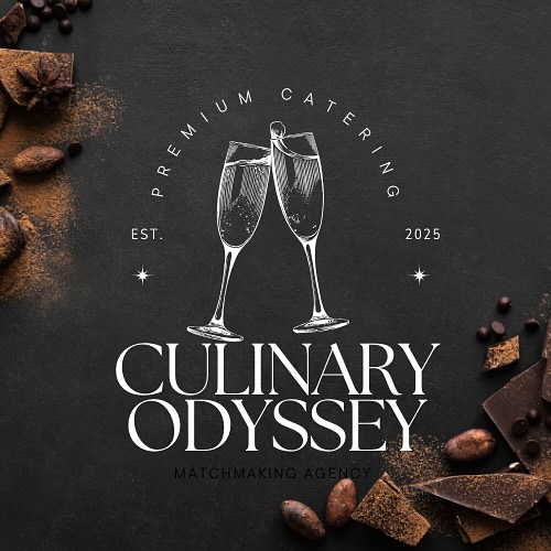 The Culinary Odyssey launches this Spring #theculinaryodyssey