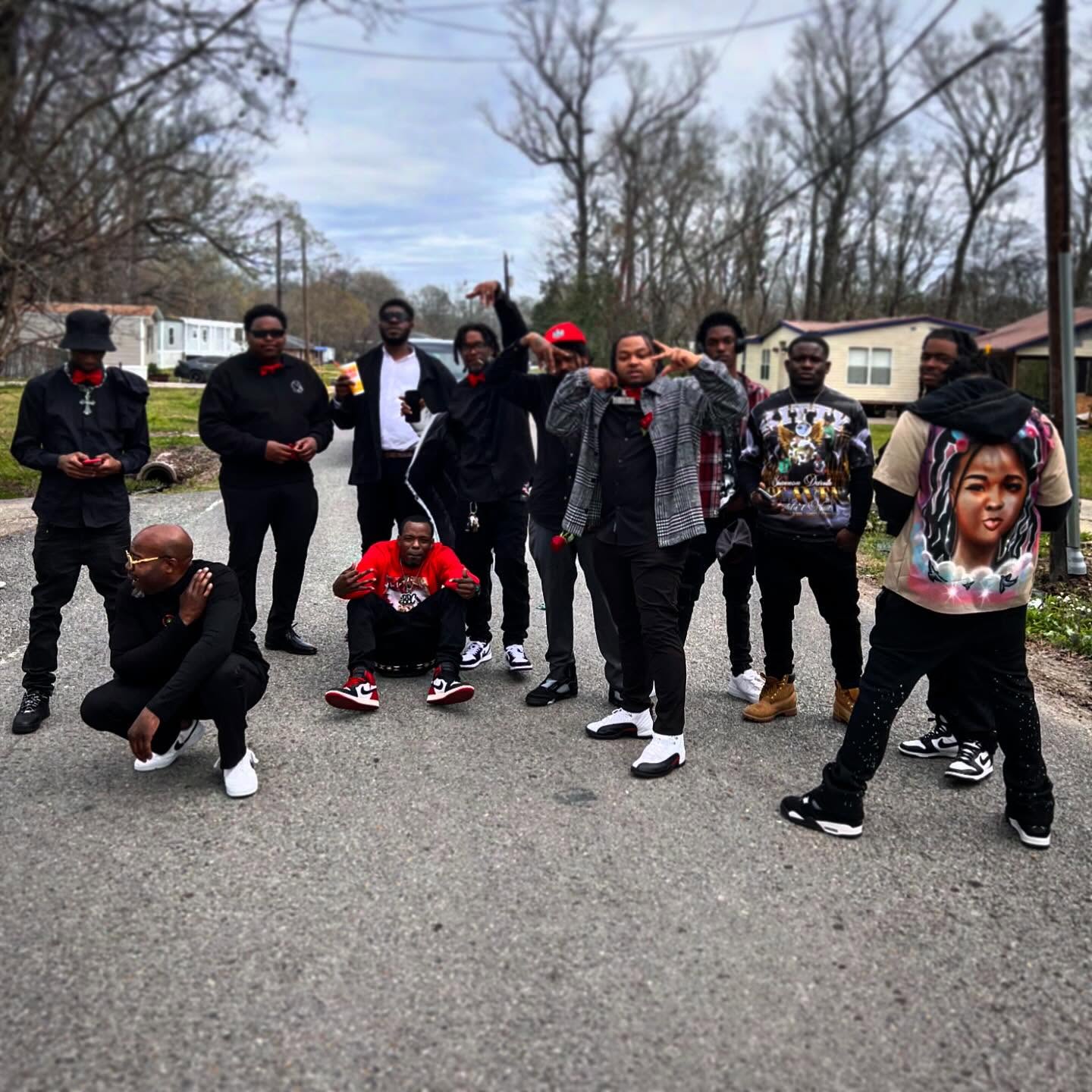 FROM THE 🔝 2️⃣ DA BOTTOM 🔝BOY 🦍🦍🦍 #BrC 📍