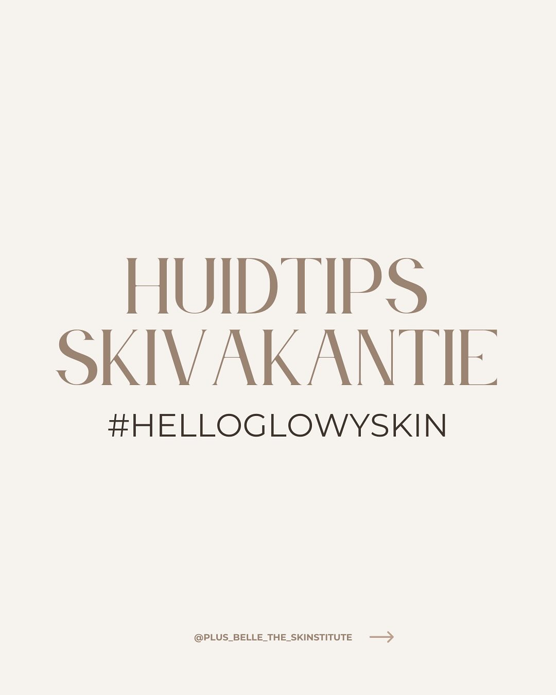 STRALEND DE BERGEN IN! ❄️
__________
De zon, koude wind en droge berglucht kunnen je huid flink op de proef stellen.
Swipe en ontdek mijn beste tips én favoriete producten om je huid te beschermen, voeden en laten stralen – zodat jij volop kunt genieten van je skivakantie.
Gun je huid die extra liefde, ook op grote hoogte! ❤️
Welke tip ga jij zeker toepassen?
Veel liefs,
Paulien.
__________
#webshop #shoponline #gezondehuid #huidverzorging #skincareadvies #winterhuid #stralendehuid #skivakantie #zelfzorg #huidtips #orthomoleculairhuidspecialist #koudeweerverzorging #skincarewinter #plusbelle #skincareliefde #skincareroutine #verzorgingopvakantie #stralendehuid @imageskincarebenelux @brushonblock #oosterzele