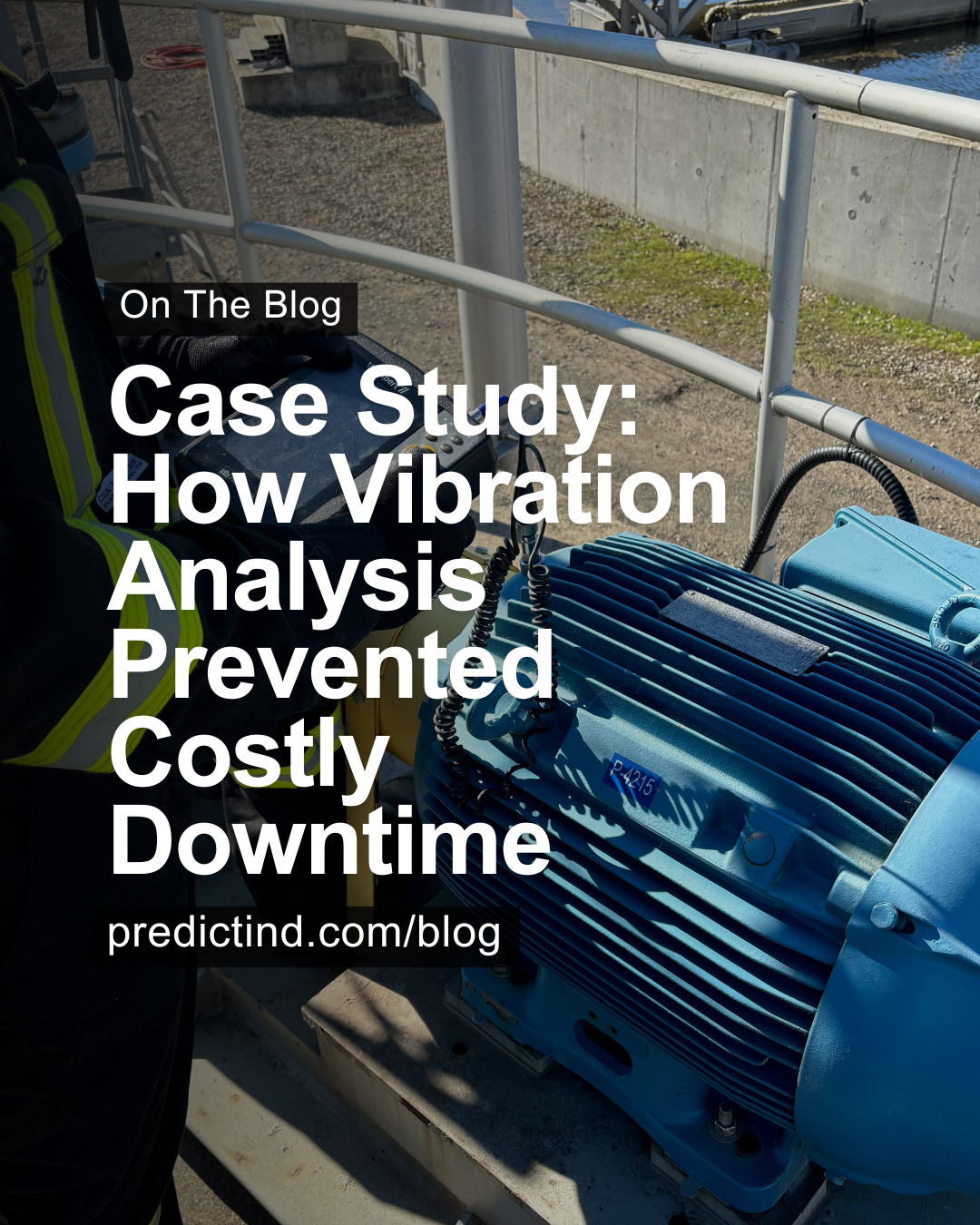 When it comes to industrial maintenance, some companies see vibration analysis as an unnecessary expense, that is until they experience a costly equipment failure.
Read about how one of our clients was unsure whether to implement a vibration analysis program. when they decided to go ahead with it, what we found saved them from significant downtime and potential financial losses.
It's all up in our Blog that's on our website, with pictures and everything. Give it a look!
(The link to our site is in our bio)
#predictindustrialreliability #vibrationanalysis #downtime #factorywork #workplacesafety