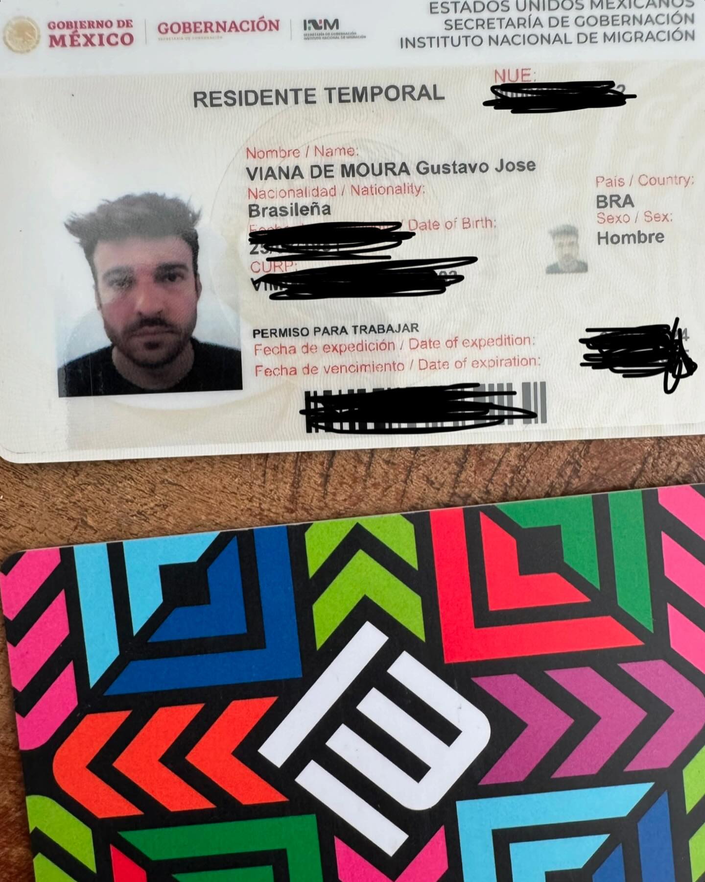 ¡Casi mexicano!🇲🇽💚