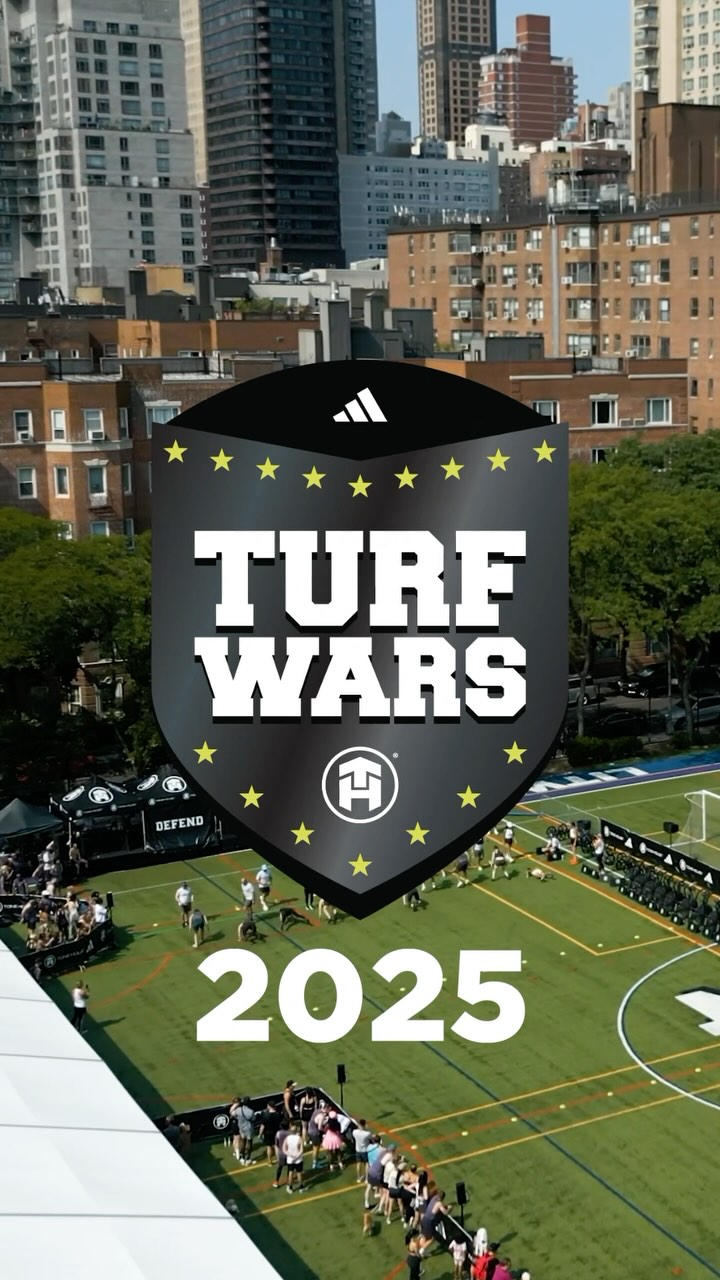 REGISTRATION NOW OPEN
SATURDAY, JUNE 21ST at Chelsea Waterside Field!
Take on NYC’s largest community athletic competition!
THREE DIVISIONS AVAILABLE:
INDIVIDUAL ($199)
DOUBLES ($299)
TEAMS OF 4 ($499)*
*BRAND NEW TEAM GAUNTLET DIVISION - Teams of 4 take on all 10 events with a continuously running clock. Relay style, strategy is key. Fastest team in each division wins!
All event rules & details can be found at www.tonehouse.com/turfwars. Register today!
#ToneHouse #UnleashYourInnerAthlete