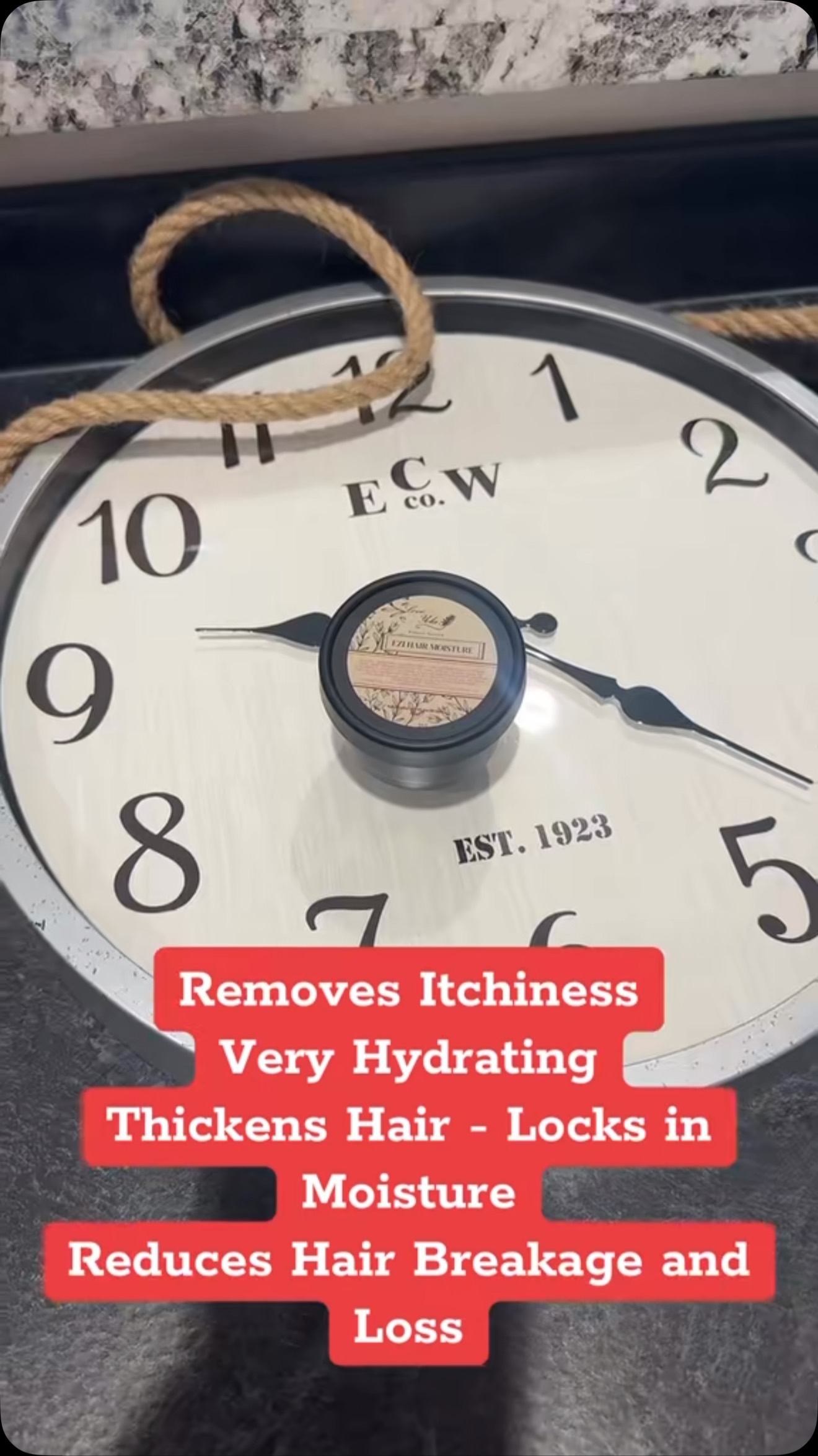 It’s Time to Get yours💕💕#product #444 #hair #canadianproducts #formulation #hydrate #canadianproducts #formulation #hydrate #moisturelockcream #jesuslovesyou #skincare