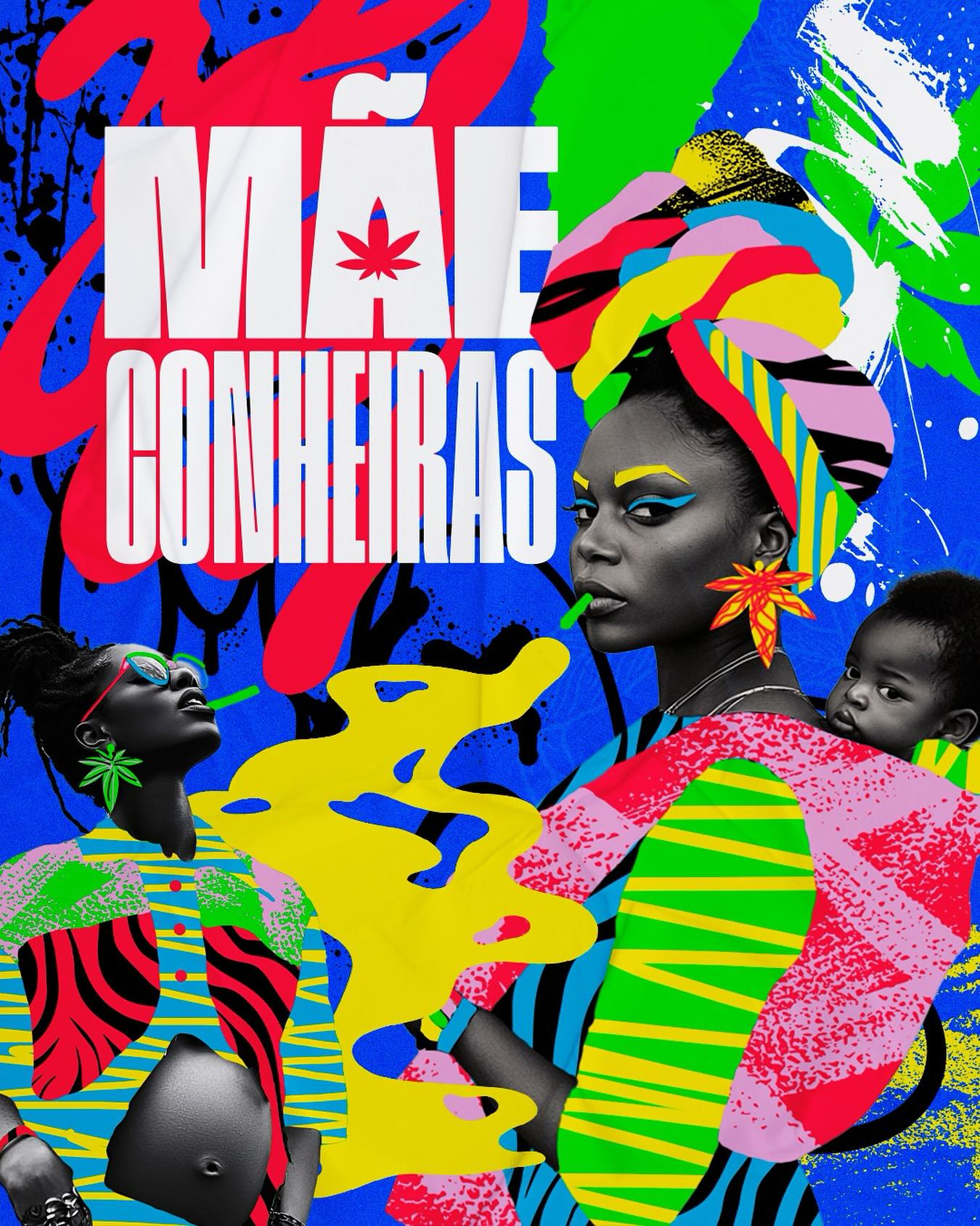 Curtiu a arte? O tema? A próxima pode ser a sua. Participe do nosso concurso de cartaz da Marcha da Maconha - DF 2025. Envie sua arte A3 com o tema: “Mãeconheira - raìzes de um futuro sustentável “para o email: marchabsboperativo@gmail.com. Sua arte vai ser postada no nosso insta e você já está concorrendo.