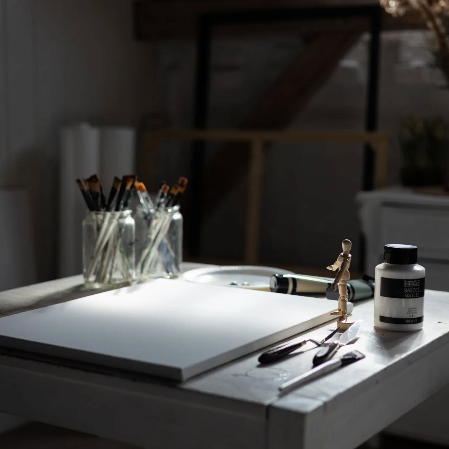 ✨ Mein Rückzugsort. ✨
Im Dachbodenatelier einer alten Scheune – umgeben von Licht, Stille und der Kraft des Moments. Hier fließt die Kreativität, hier tanke ich Energie. 🌿🎨
Neona Mare Art – wo Kunst aus Herzschlägen entsteht. 💖
#neonamareart #atelierliebe #künstlerleben #creativelife #artstudio #inspiration #kunstliebe