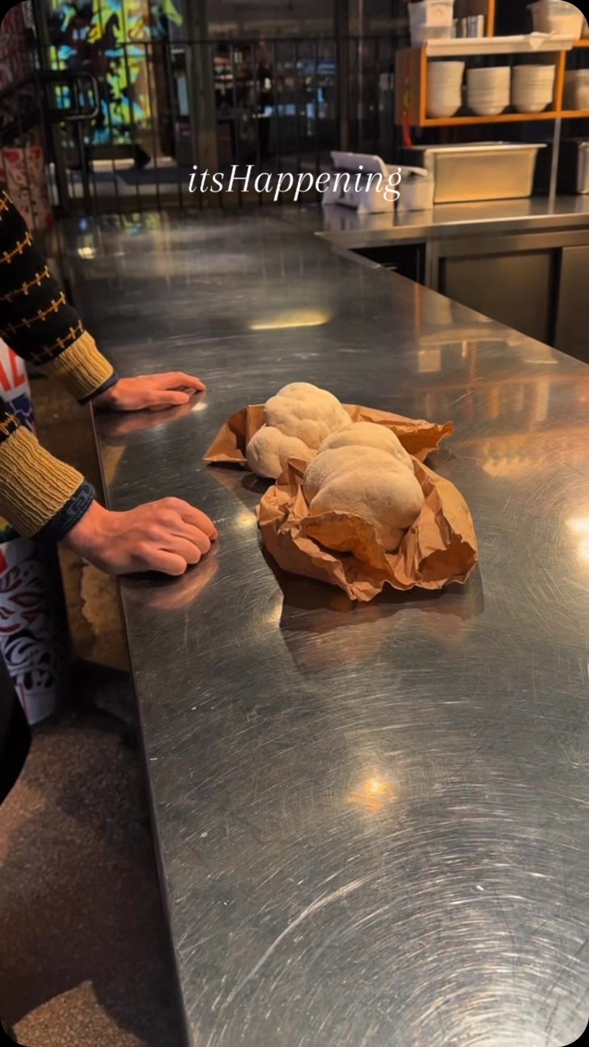 Throwback til en sopp-tastisk kveld på hitchhiker 🍄✨ Vi smakte, lærte og lot oss inspirere av NewNordics nye sopp-produkter – en kveld full av smak og innovasjon!