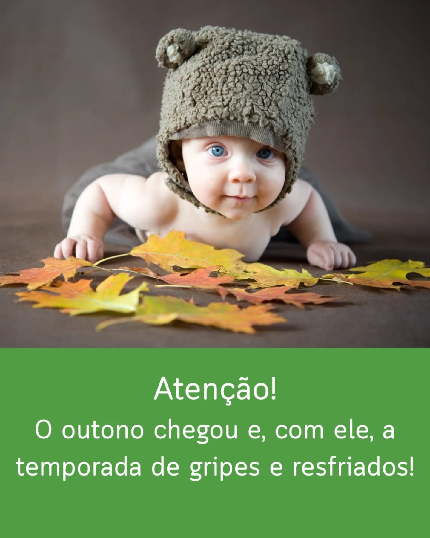🍂 O outono chegou e, com ele, a temporada de doenças respiratórias!
Com a mudança de temperatura e o ar mais seco, os bebês ficam mais vulneráveis a gripes, resfriados, bronquiolite, asma e outras condições respiratórias. Se seu pequeno está com tosse, secreção nasal ou dificuldades para dormir, a fisioterapia respiratória pode ser a solução!
👶✨ Essa abordagem terapêutica ajuda na eliminação de secreções, melhora a respiração e evita complicações. No consultório FT Pediátrica, temos profissionais especializados prontos para cuidar do seu bebê com todo carinho e segurança.
📅 Agende uma consulta e cuide da saúde respiratória do seu filho!
📲 (11) 96212-4490
💙 Compartilhe este post para que mais bebês fiquem protegidos neste outono!
#fisioterapia #fisioterapiapediatrica #fisioterapiapulmonar #fisioterapiarespiratória #doencasrespiratorias