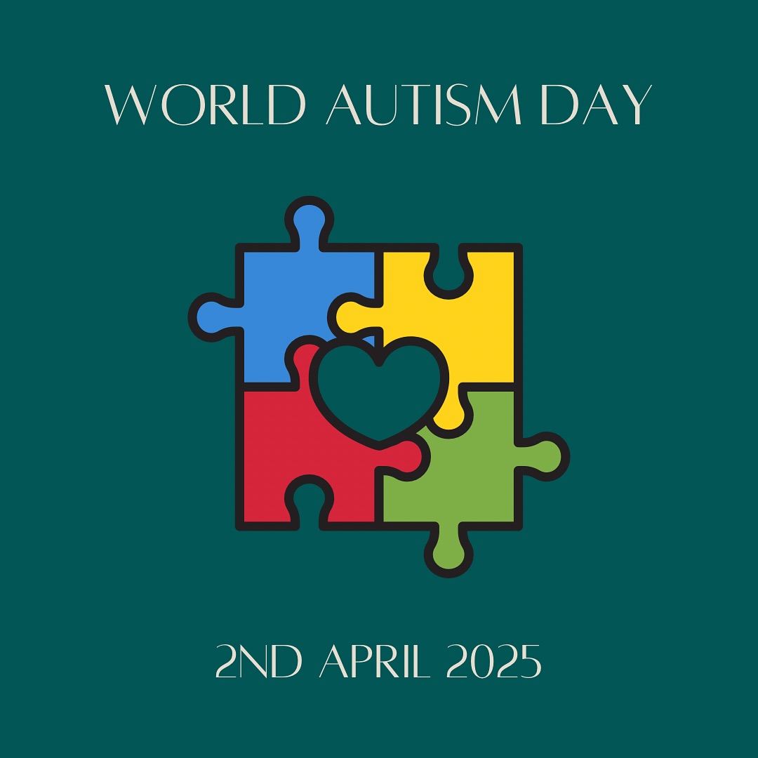 šš World #AutismAwarenessDay: Creating Inclusive Workplaces šš
Did you know that 1 in 100 people are autistic? Yet, many workplaces arenāt designed with neurodiversity in mind. Autism is a spectrum, meaning every autistic individual has unique strengths, perspectives, and needs. With small changesālike quiet workspaces, flexible communication, and sensory-friendly environmentsābusinesses can create truly inclusive teams where everyone thrives.
This World Autism Awareness Day, letās move beyond awareness to action. By embracing neurodiversity, we unlock potential, innovation, and a happier, healthier workplace. š”š
Tag a workplace champion making a difference! ā¬ļø
#WorldAutismAwarenessDay #Neurodiversity #InclusionMatters #WorkplaceWellness #NeurodivergentVoices #AutismAcceptance #InclusiveLeadership #DiversityAndInclusion #EmployeeWellbeing #WorkplaceCulture #TreatYourStaff