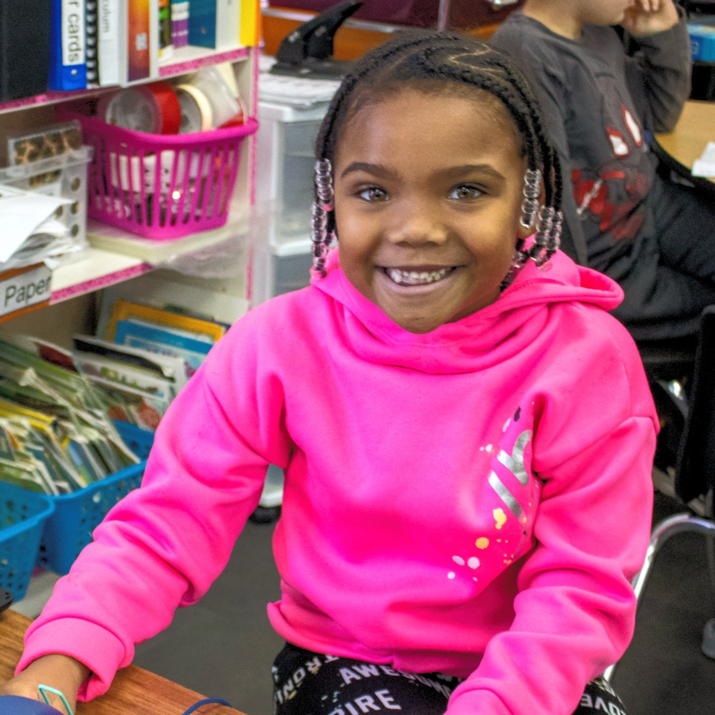 FEF is dedicated to creating innovative programs and cultivating partnerships with local and regional corporations, foundations, and individual donors to better serve our public schools.
Want to get involved? See our Link in Bio for how you can support our students and educators!