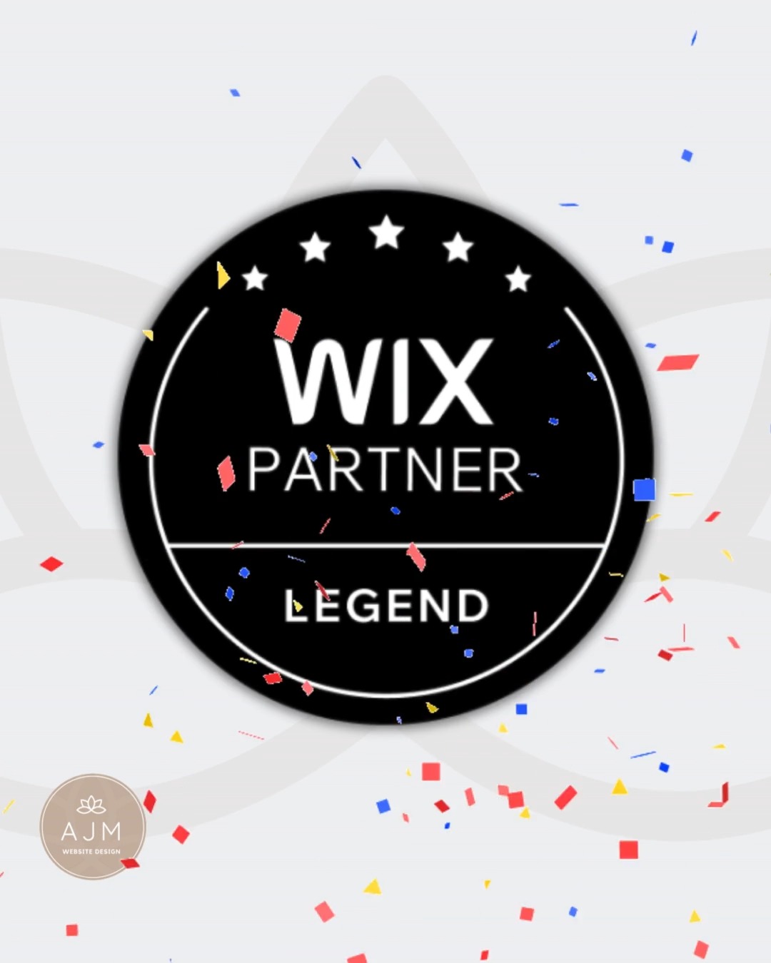 I’m Now a Wix Partner Legend!
I’m excited to share that I’ve officially reached Wix Partner Legend status in the Wix Partner Programme!
Wix Partner Legend signifies the highest level in the Wix Partner Programme, and I’m so proud to have reached this milestone!
What does this mean for you?
✅ Exclusive Wix Support – As a top-tier Wix Partner, I get priority access to Wix’s VIP support team, meaning faster solutions and expert insights for your website.
✅ Early Access to Features – I can test and implement new Wix features before they’re widely available, keeping your site ahead of the curve.
✅ Reaching Legend status means I’ve helped many businesses build and optimise their Wix websites for success. Whether you need a brand-new site, a refresh, or ongoing support, you're in expert hands.
If you're ready to take your Wix website to the next level, let’s chat! 💻✨
#WixPartnerLegend #WixExpert #WebsiteDesign #SmallBusinessSupport #SurreyWebsiteDesigner #WebsiteDesignerSurrey