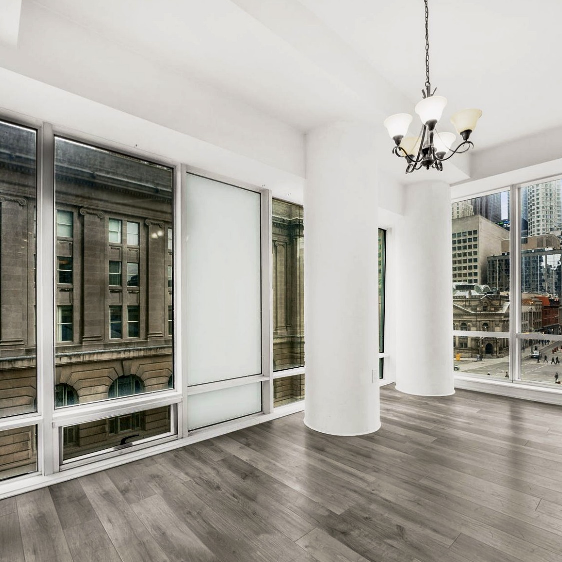 Brand-New in Just 3 Days – Fast & Flawless Tenant and Condo Renovations in Toronto.
Need a fresh, clean, and professionally finished unit for your next tenant—fast? At DecoWalls, we specialize in 3-Day Tenant and Condo Renovations that completely refresh your property, making it move-in-ready in just 72 hours. Whether you're preparing a rental unit between tenants or revitalizing your own condo for a new chapter, we make the entire space feel like-new—without delays, hassles, or hidden costs.
Our streamlined process includes wall and trim painting, drywall repairs, hole patching, sanding, and lighting upgrades, topped off with a full deep-cleaning service. From appliances and cabinetry to bathrooms and baseboards, every inch is cleaned and polished. By day three, your space is spotless, modernized, and ready for showing or immediate move-in—no extra contractors, no follow-up appointments, and no stress.
Why landlords, investors, and condo owners across Toronto trust DecoWalls:
✔ Full renovation and cleaning completed in 3 days
✔ No need to coordinate multiple trades or cleaners
✔ Boosts rental appeal and shortens vacancy times
✔ Ideal for real estate listings or high-turnover properties
✔ Quality results with long-lasting materials and finishes
From downtown condos to GTA townhomes, we know that time is money. Our 3-Day Turnaround ensures you stay ahead of schedule, on budget, and always ready for the next opportunity.
Let us handle the details—so you can hand over the keys.
#TenantRenovationsToronto #3DayRenovation #MoveInReadyToronto #CondoRefreshGTA #TorontoPropertyManagement #QuickRenovationExperts #RentalTurnoverSolutions