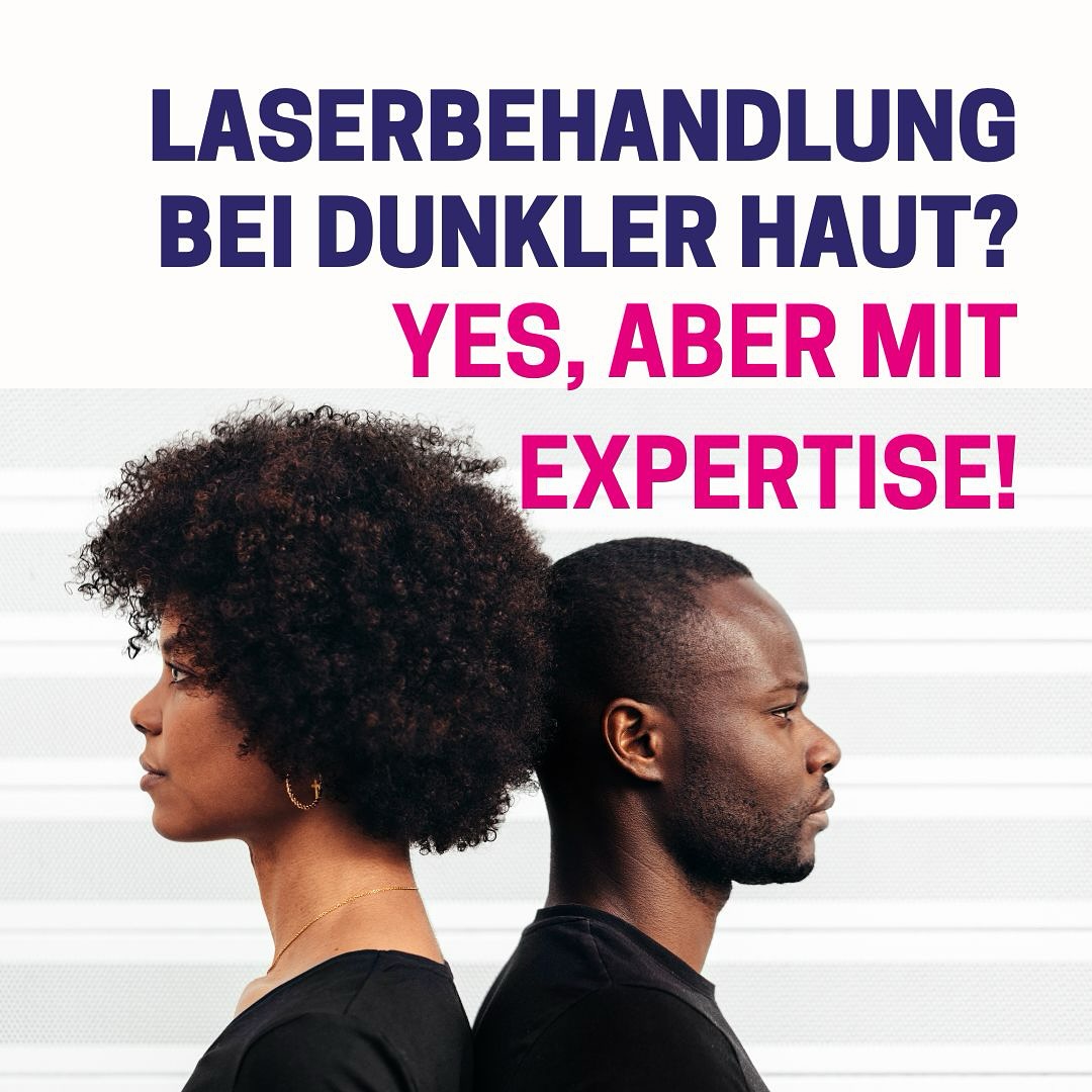 Laser bei dunkler Haut? Ja – aber richtig! ✌🏽✌🏾✌🏿
Melaninreiche Haut braucht bei der Haarentfernung besondere Aufmerksamkeit.
Wir setzen auf moderne Technik und echte Expertise – für sichere Ergebnisse ohne Risiken.
Sichere dir jetzt deinen kostenlosen Beratungstermin und erfahre, was für deine Haut möglich ist.
#LaserBerlin #DunkleHaut #TigerlilyWaxing #Haarfrei #SkincareRoutine #LaserSafe #blackskin #brownskingirls #peopleofcolor #poc #dauerhaftehaarentfernungberlin