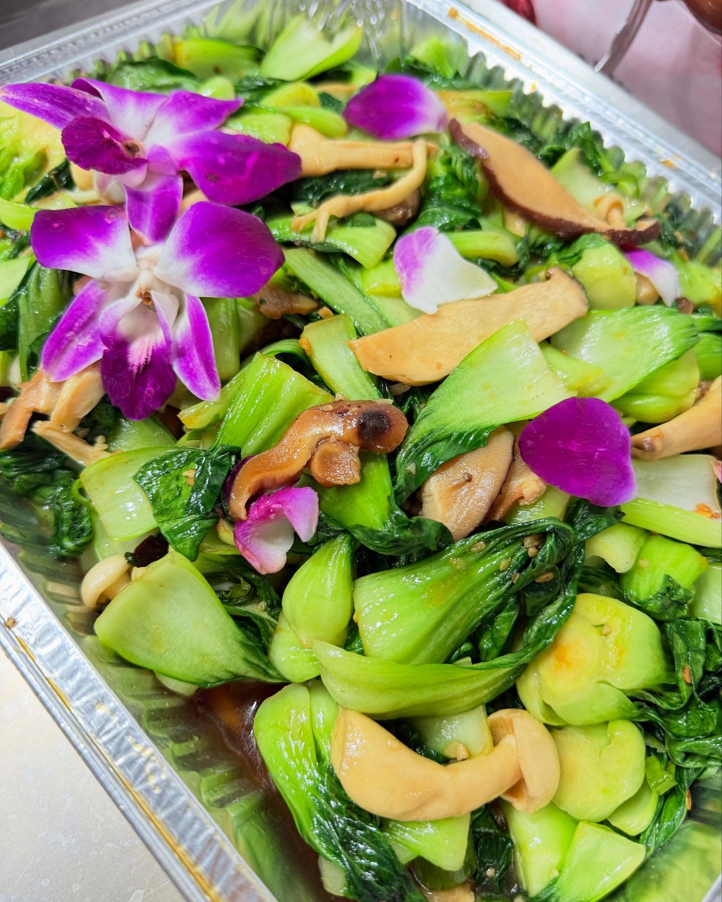 Veggie lovers rejoice! 🌽️ We've got you covered! #veggiepower