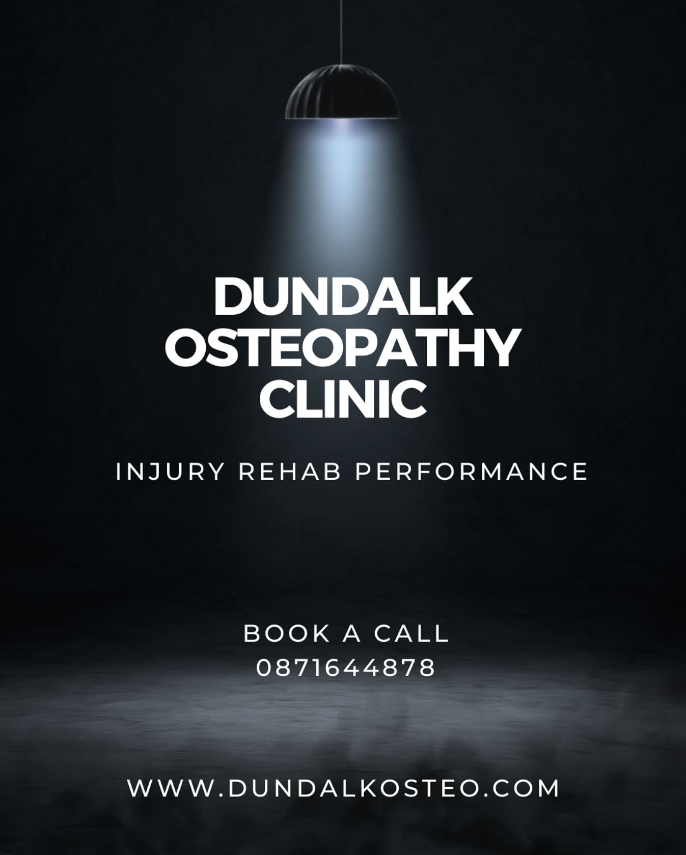 ✨ The Benefits of Osteopathy ✨
Feeling stiff, sore, or out of balance? Osteopathy is a natural, hands-on therapy that helps your body move, heal, and function at its best! Here’s why you should consider it:
✔️ Relieves Pain – Say goodbye to back, neck, and joint pain!
✔️ Improves Mobility – Move better, feel better, live better.
✔️ Speeds Up Recovery – Heal from injuries faster & prevent future ones.
✔️ Enhances Posture – Reduce strain on your body and stand taller.
✔️ Boosts Circulation – Supports healing & reduces inflammation.
✔️ Reduces Stress – Relax your muscles and your mind.
✔️ Holistic & Drug-Free – A natural approach to long-term wellness.
Whether you’re an athlete, desk worker, or just looking to move pain-free, osteopathy can help! Book your session today & feel the difference!
#Osteopathy #PainRelief #MoveBetter #HolisticHealth #Wellness #InjuryPrevention #dundalkosteopathyclinic #dundalkosteopath #dundalkosteo #HealthyLiving #dundalksportsmedicine