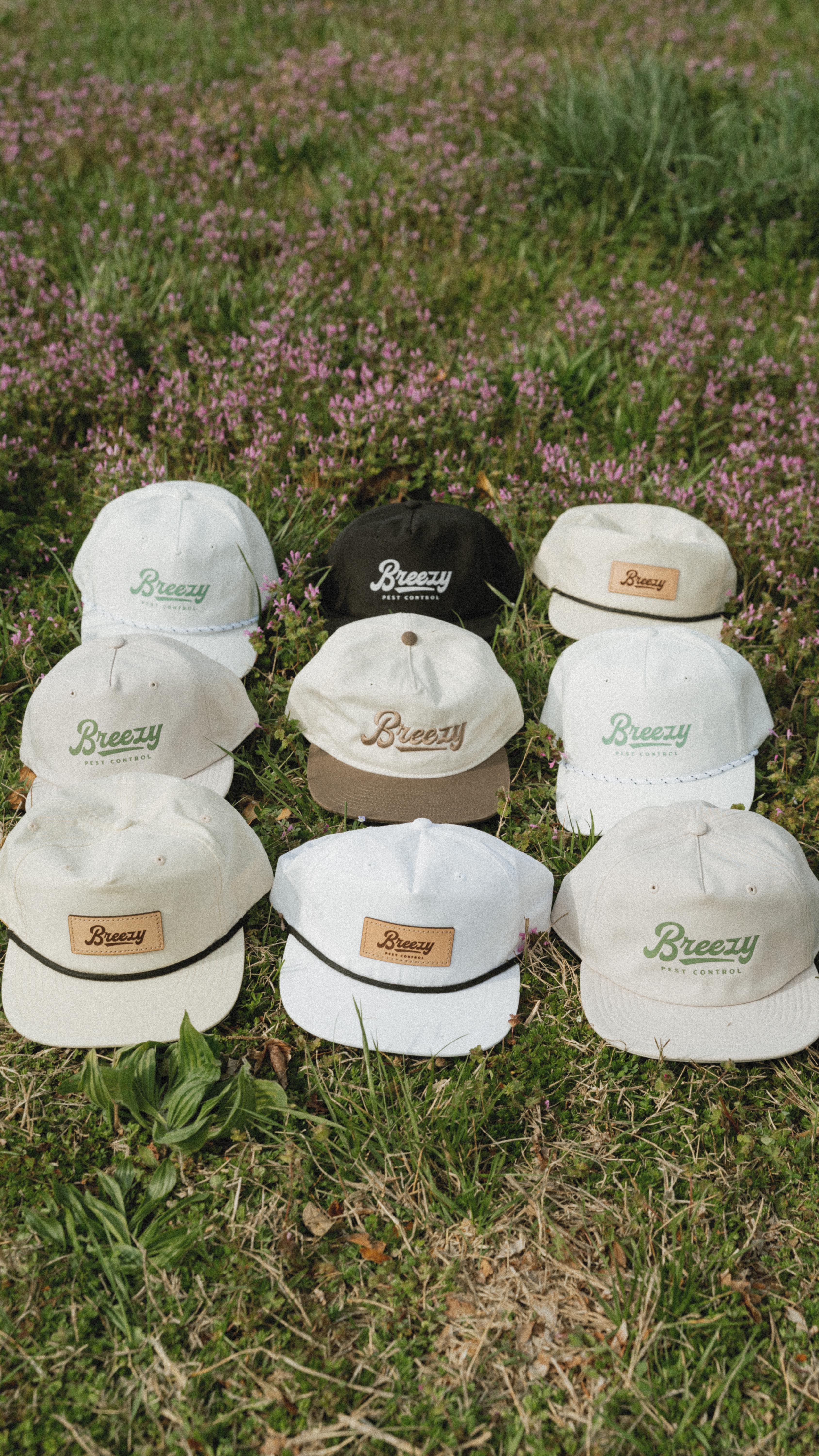 ‼️WARNING‼️These hats may result in compliments, confidence boosts, and strangers asking where you got it. Wear with caution.