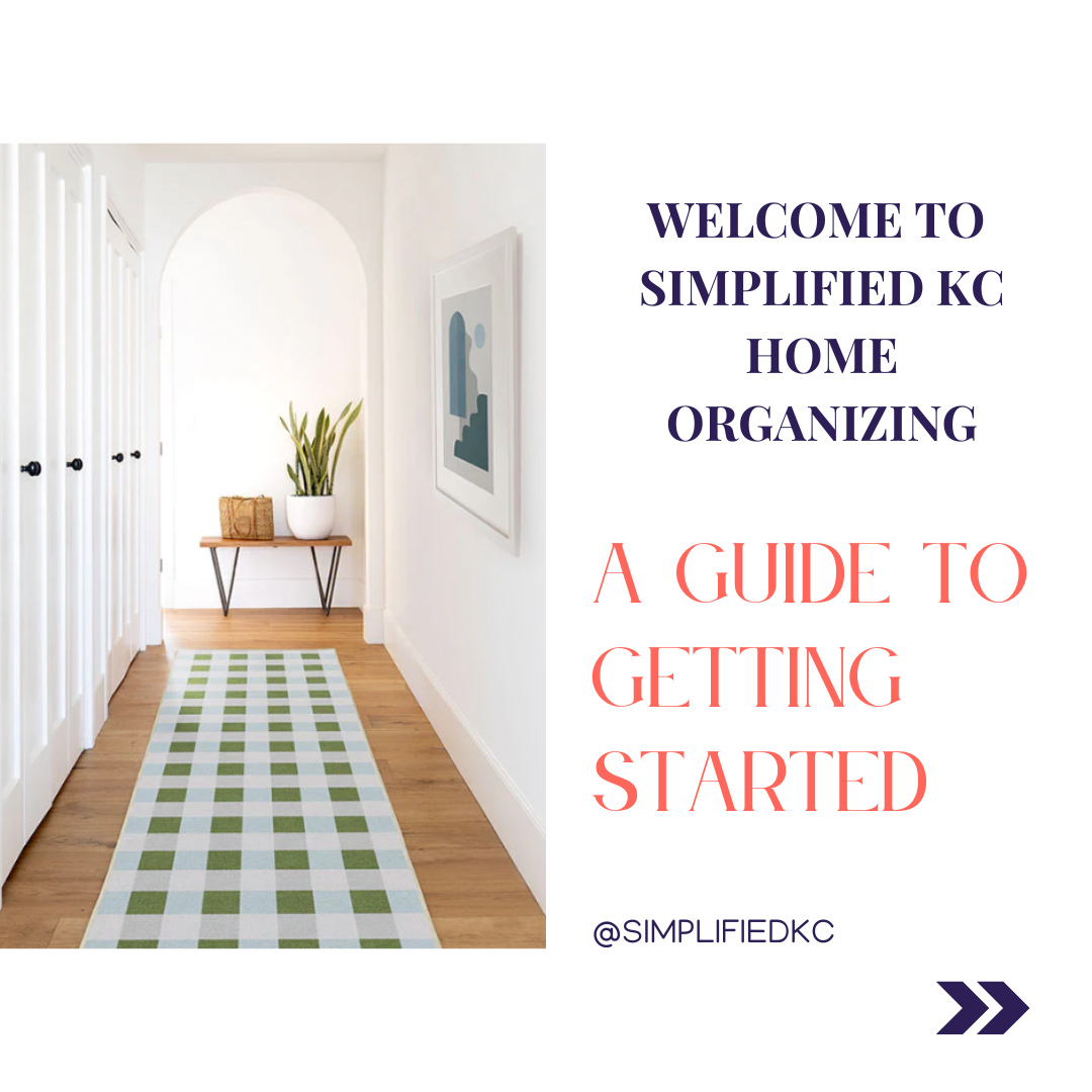 Spring is in Full Bloom—Is Your Home Ready? 🌷✨
If you're ready for a fresh start, now is the time to take action! At Simplified KC, we specialize in creating streamlined, easy-to-maintain systems tailored to your lifestyle.
📅 Limited Availability! We’re currently booking late April and May projects. Don't wait to grab a spot on our calendar!
Send us a message to get started or fill out the Contact form at www.simplifiedkansascity.com! 🏡💛
.
.
.
#SimplifiedKC #KansasCityOrganizer #ProfessionalOrganizer #Organizing #Decluttering