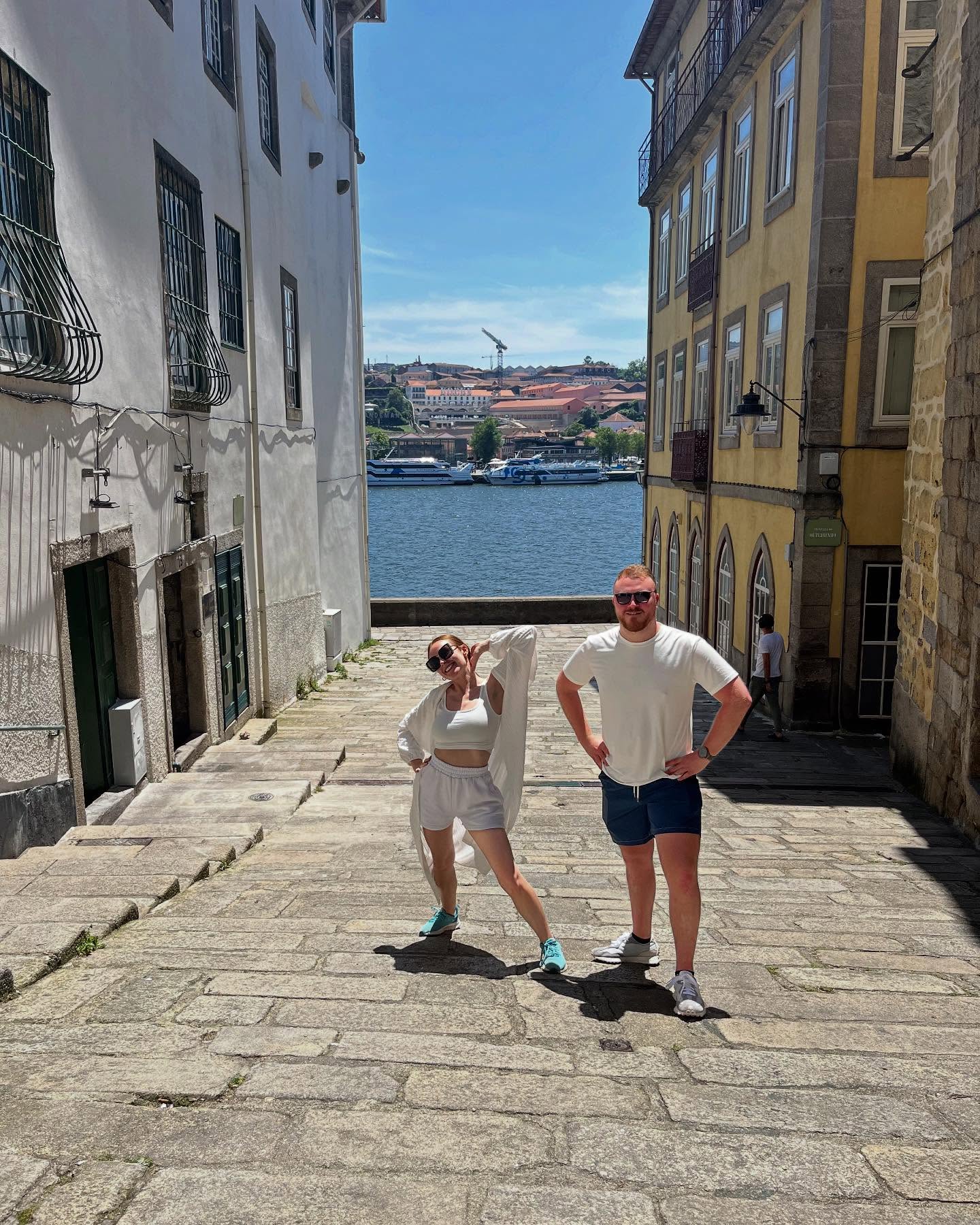 Hey everyone! We’re Shane and Clodagh, the faces behind the account @turastales. We are Digital Nomads exploring the world and sharing our travel experiences! ✈️🌎🗺️
Expect cool destinations, practical travel information and lots of laughs along the way.
Check out the website turastales.com.
#travelcouple #digitalnomads #backpacker #turastales #traveling #nomadiclife #travellinglifestyle #travelinstagram