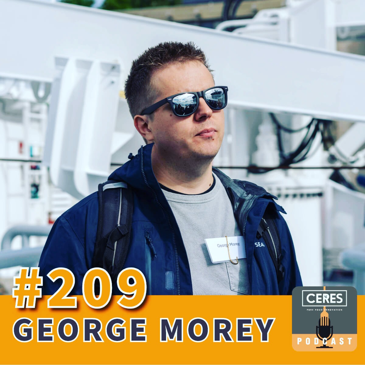 🚀 Podcast Feature Alert! 🎙️
George had the absolute genuine pleasure of joining the brilliant Kelly Barnes (@krispies_fishandchips ) on @ceres_podcast to chat all things Knights—116 years of tradition, modernising a legacy, and the emotional highs of winning Restaurant of the Year 2024. 🏆🐟🍟
From washing fish trays to leading the family business, George shares his journey, the lessons learned, and why heritage & innovation go hand in hand.
Give it a listen! 🔊 #FishAndChips #CeresPodcast #KnightsLegacy #FamilyBusiness
https://ceres.shop/blog/episode-209-george-morey-on-preserving-116-years-of-tradition-at-knights-fish-restaurant/