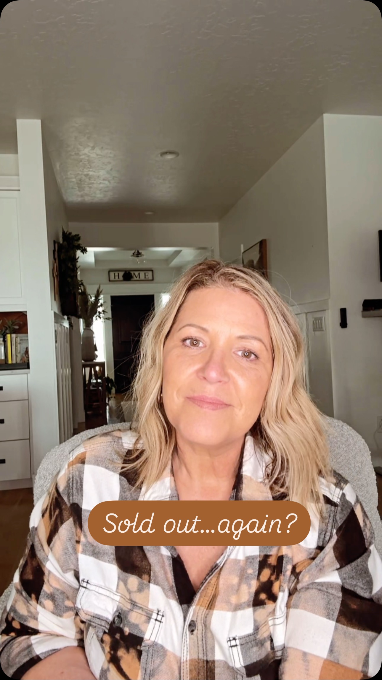 Sold out… again?
We get it — it can be a little disappointing to check the shop and see your go-to balm or serum out of stock. But there’s a reason for it.
Everything at Wyld Terra is made in small batches, by hand, and with ingredients that take time — like slow-infused herbs and grass-fed tallow. Our process isn’t fast on purpose. We’re not rushing through formulas or cutting corners. We’re letting the good stuff do what it’s meant to do.
After a busy weekend of restocking, the shop is full (for now). If you’ve been waiting, now’s a good time to grab what you need.
Shop the restock before it disappears again. We’re not kidding - it goes fast!
Wyld-Terra.com
#wyldterra #wyldterraskincare #tallowskincare #naturalskincare #smallbatchskincare