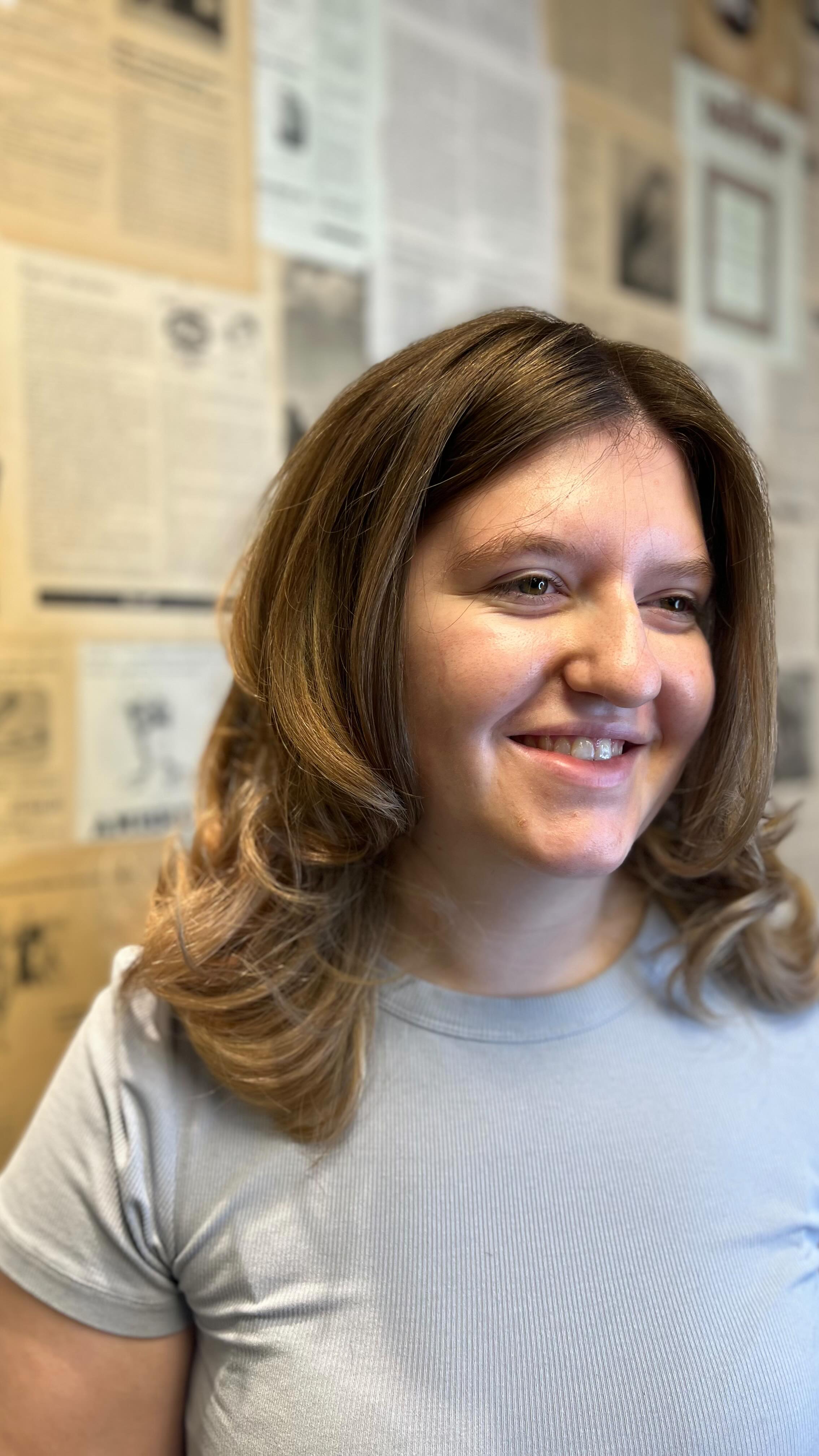 #balayage #mccoiffuresihlquai #linda