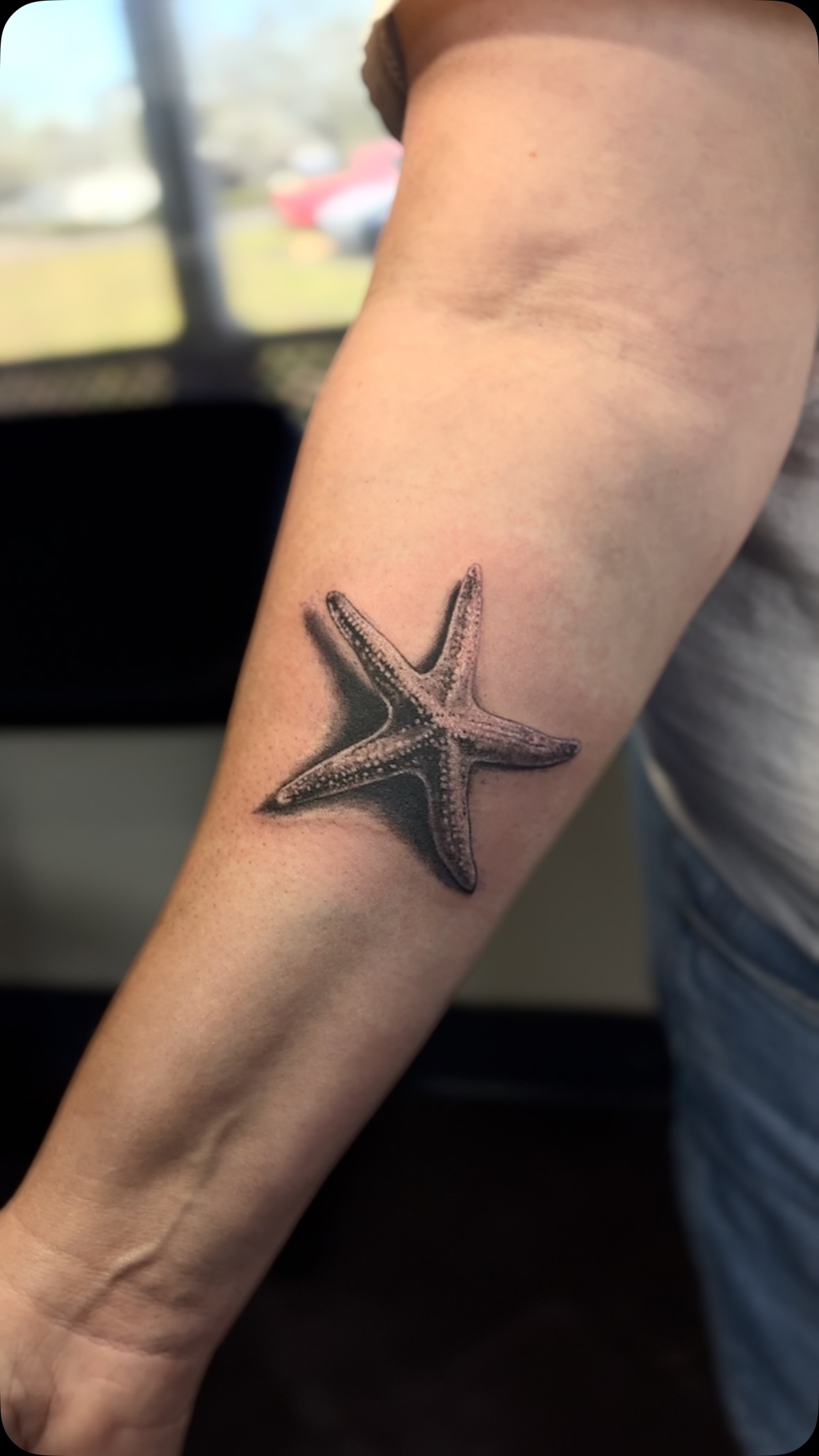 I love this little fella 🪸
✉️ DM to book your free consultation
.
.
.
.
.
#tattooculture #tattoocolor #tattooedlife #tattooinstagram #tattooedpeople #tattooofinstagram #tattoofineline #tattoostagram #tattoodrawing #tattoosupply #lovetattoos #tattoosupplies #tattooinked #menwithtattoos #inspirationtattoo #tattooers #tattooman #tattooinkspiration #tattoocollector #tattoosforwomen #tattoomen #simpletattoo #tattoomaster #womenwithtattoos #tattoorealism #tattoosformen #tattoowoman #delicatetattoo #tattoosocial #instatattoos