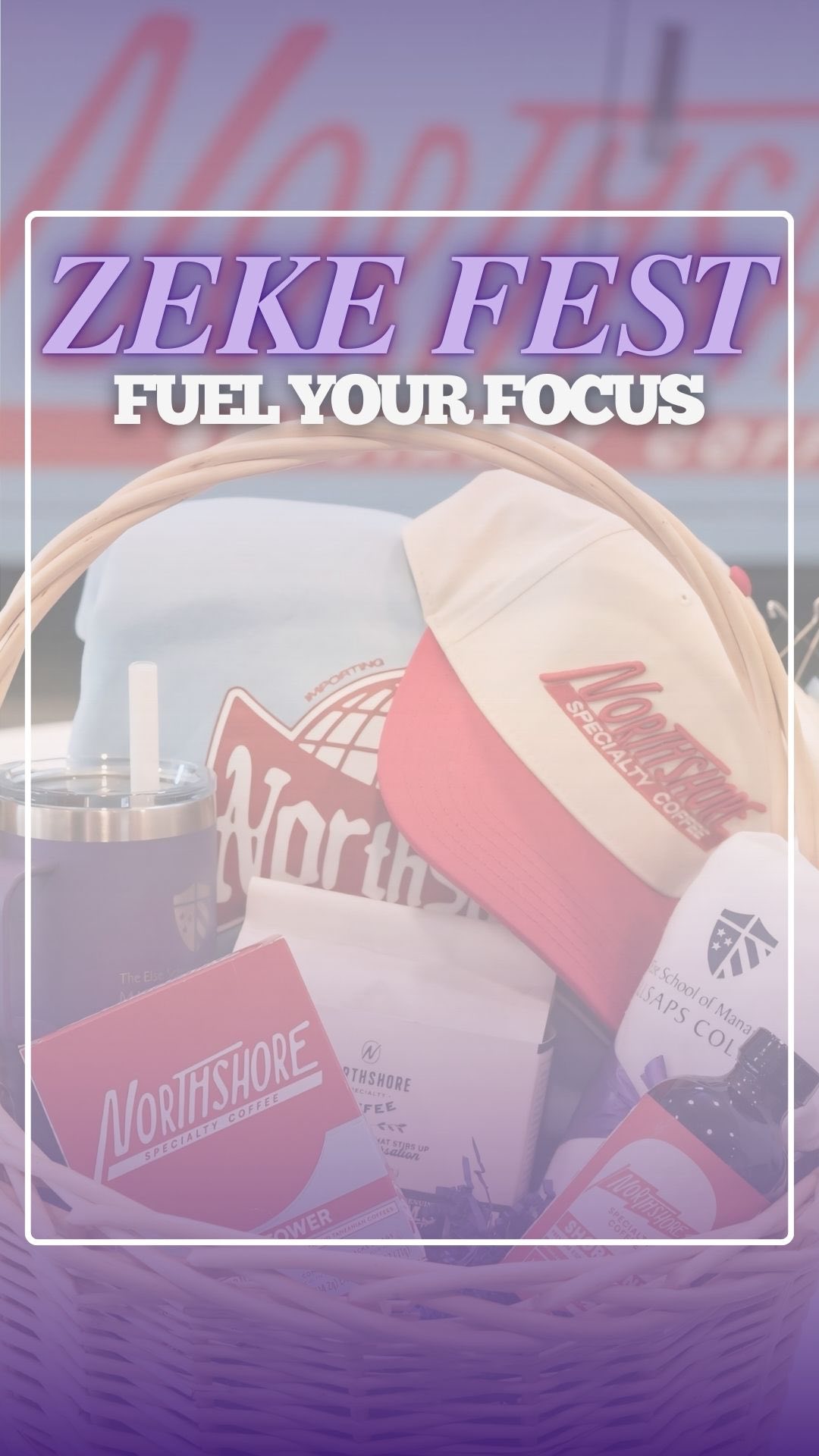 Zeke Fest was a HUGE success! ⚡️🎉☕ We loved seeing everyone sip, vote, and celebrate with us! 🏆🔥 Shoutout to @carolineelise.e for winning the social media giveaway! 🎊👏
The excitement isn’t over yet—stay tuned for the big reveal of Zeke’s official mascot—coming soon!!! 👀
#ZekeFest #FuelYourFocus #ELSEWORKS