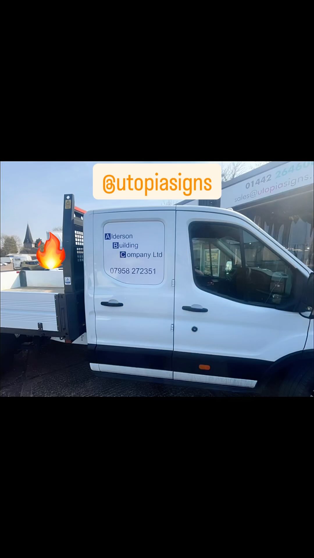 #utopiasigns