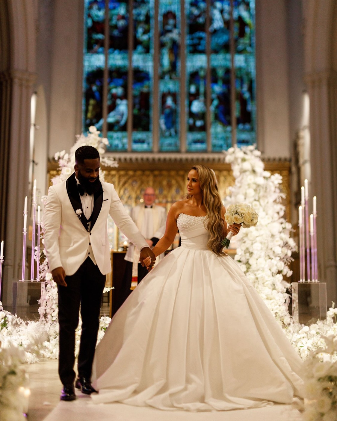 • DIANA & CHARLES •
Last one we promise! Like straight out of a fairytale🥺 The most perfect couple in a perfect setting!
Decor by us: @cloudsixtyevents
Photography: @_imagestudios_ @image_weddingsuk
Venue: St John’s Church, Hyde Park
_______
#HappilyEverAfter #IDo #TyingTheKnot #ForeverBeginsToday #Hitched #ToHaveAndToHold #ThePerfectDay #WeddingBliss #SealedWithAKiss #JustMarried