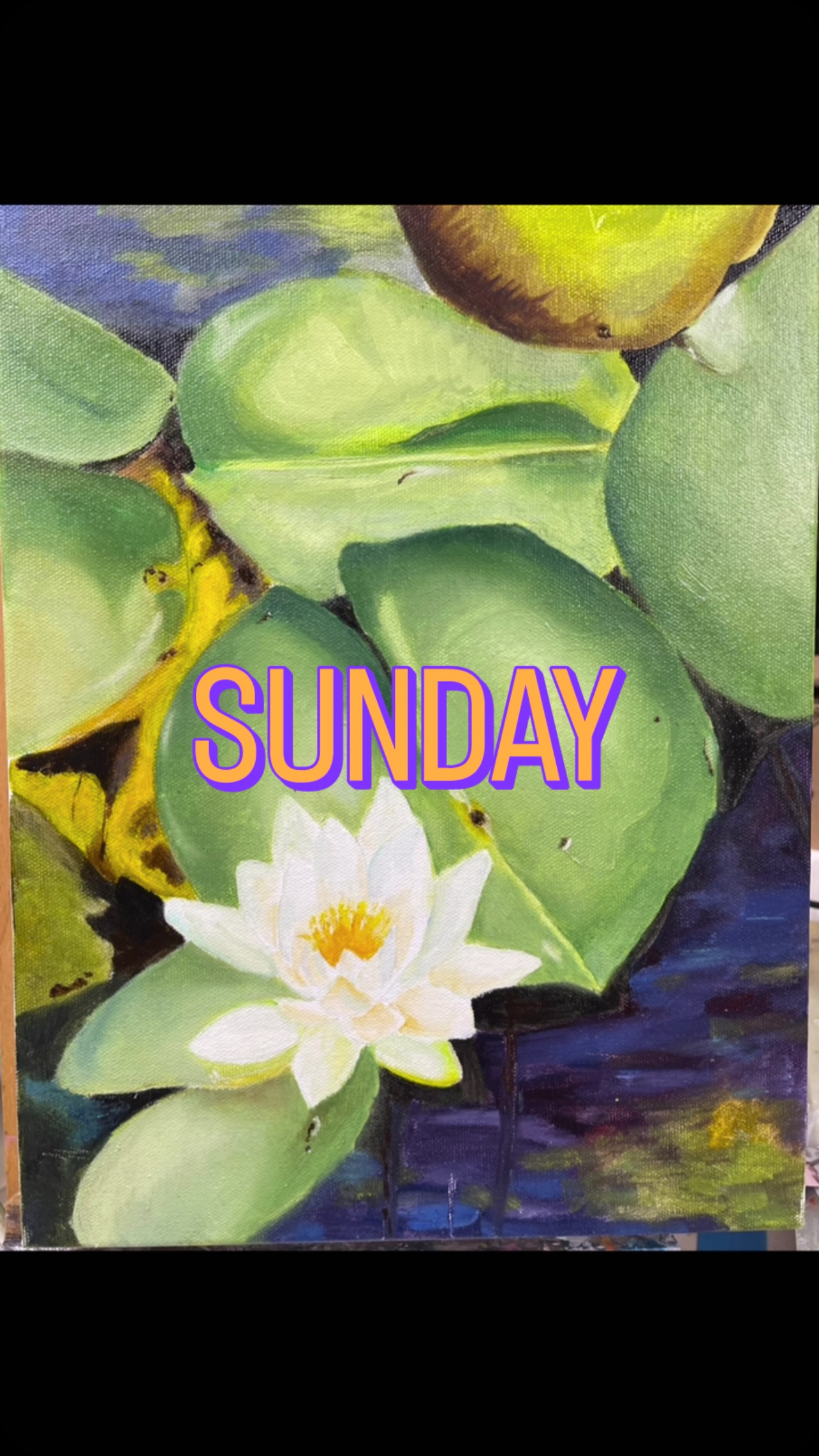 Another day...another layer 🔥