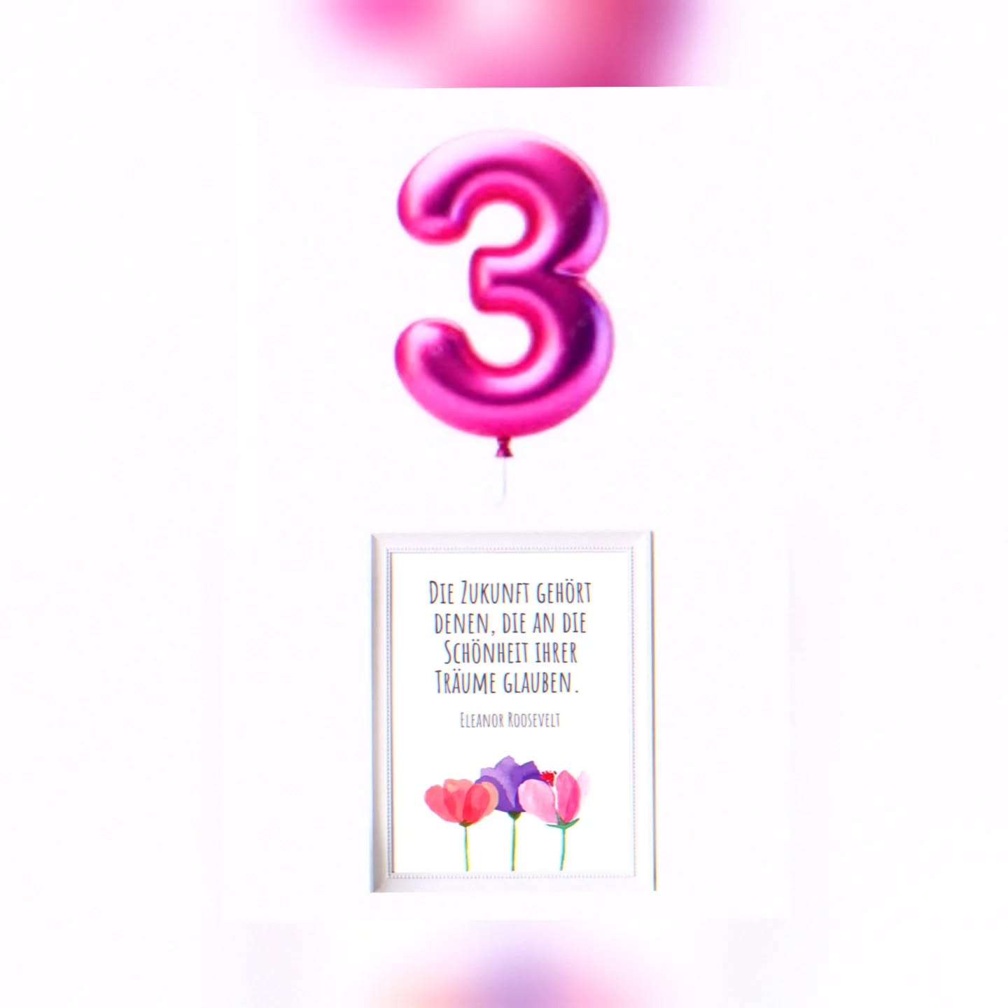 Moin, Moin!
„Umgib dich mit Menschen die dich pushen, nicht mit denen die dich bremsen. Dein Umfeld ist der Treibstoff für deinen Erfolg!"
🌸🌸🌸🌸
Das Pflegeteam Steinfeld feiert seinen dritten Geburtstag. Das ist schon ein wenig verrückt!
Aber wir haben seit der ersten Sekunde am 1.April 2022 an uns geglaubt und stellten die Weichen für die kommenden Jahre richtig ein.
Wir sind dankbar für das entgegengebrachte Vertrauen all unserer Klienten und pflegenden Angehörigen für drei tolle, anspruchsvolle und intensive Jahre.
Auch sind wir dankbar für jeden einzelnen der unser "Pflegeteamfamilie" bereichert.
Denn eine starke Verbindung entsteht nicht über Nacht.
Ein Team wird gestaltet und geformt!
Nach und nach entwickelt sich was ganz besonderes.
Eine starker Zusammenhalt untereinander öffnet Türen zu wertvollen Ressourcen.
Genau das, was wir zum Wachsen brauchen!
Wir freuen uns auf alles was noch vor uns liegt, denn wir gehen den Weg zusammen!
#pflegeteamsteinfeld #ambulanterpflegedienst
#eswarkeinaprilscherz #drittergeburtstag
#wirwachsenweiter #dankbar #stolz
#teamworkmakesthedreamwork #dankefürdasvertrauen