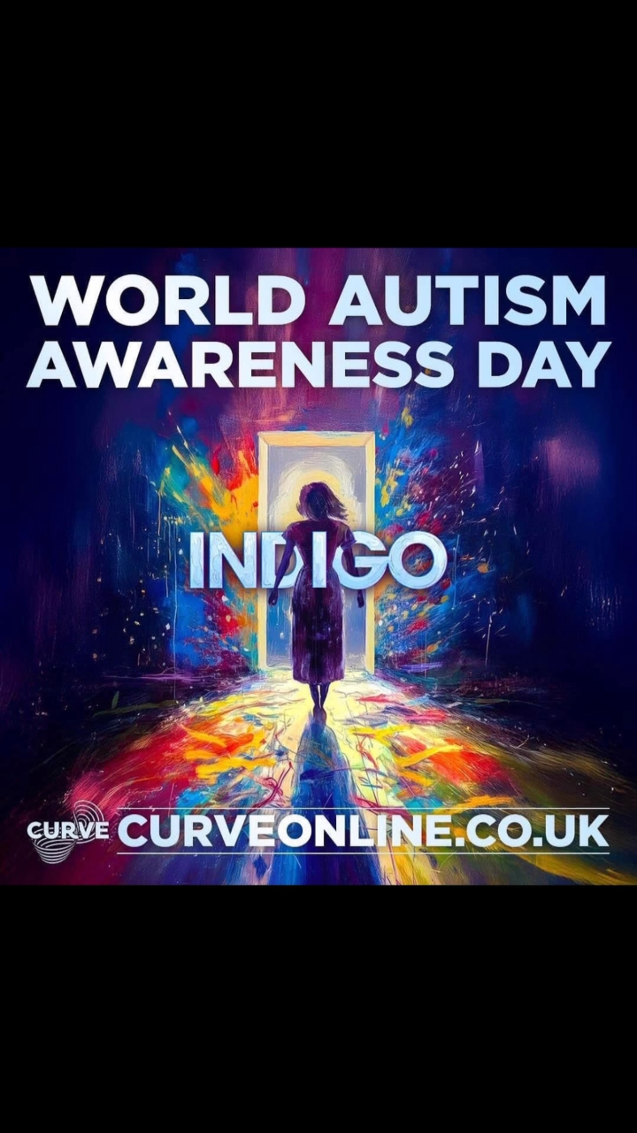 Today is World Autism Awareness Day.
I’m excited to share a powerful new production: INDIGO: The Musical, a groundbreaking story about Emma, an autistic teen with an extraordinary inner world. Told through stunning music and heartfelt storytelling, INDIGO is a celebration of inclusion, understanding, and the limitless potential of every individual.
Coming to Curve Theatre in Leicester, London June 26 - July 19 2025
💫 Message me if you are interested in an INDIGO Hotel Package.
More info about the show: https://www.indigomusical.com
#WorldAutismAwarenessDay #IndigoMusical #BroadwayBound #Autism #TravelWithPurpose