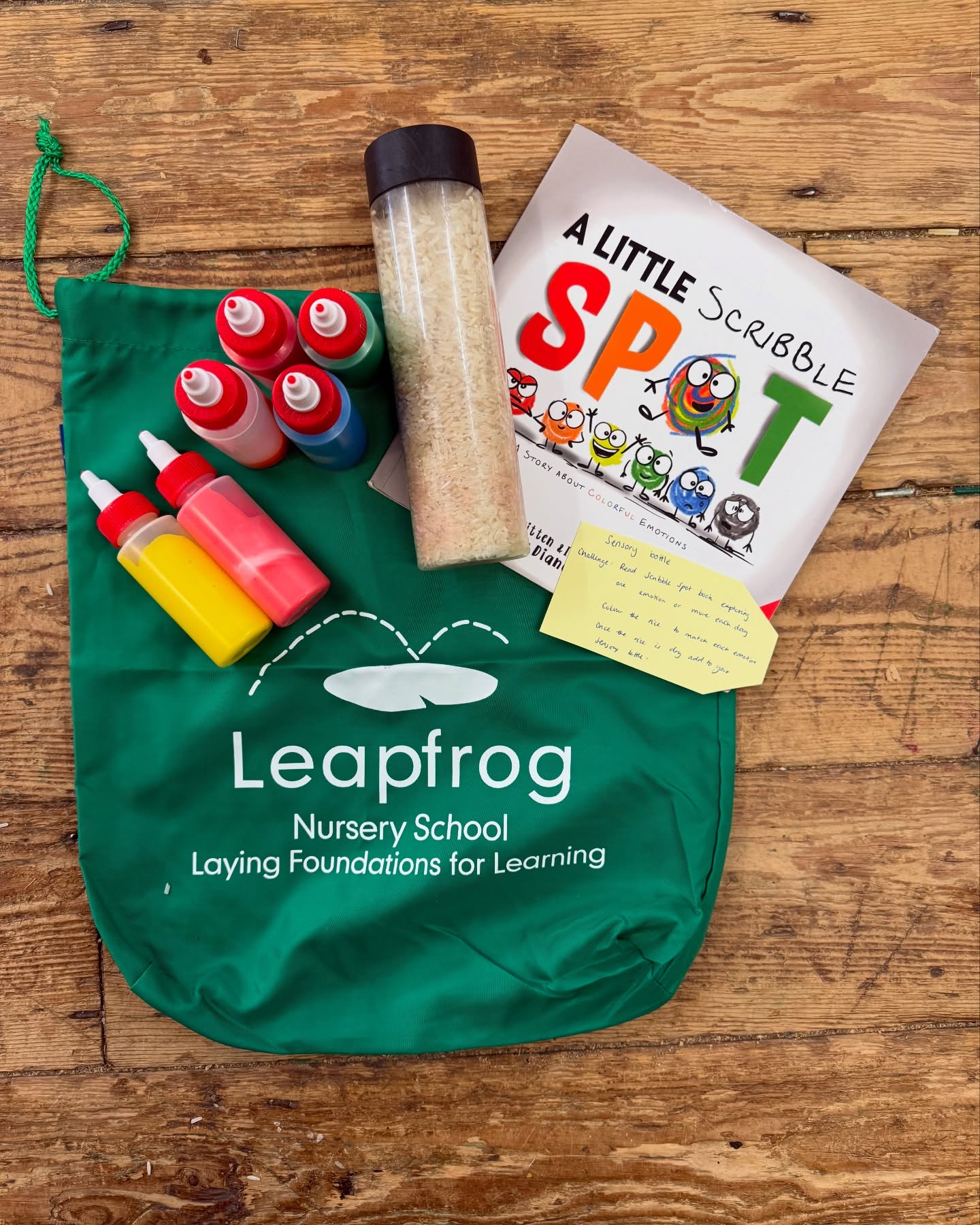 Home learning challenges
At Leapfrog, we provide children with challenges to complete at home with their families. These challenges foster independence, enhance listening abilities,develop fine motor and gross motor skills and other cognitive abilities.
.
.
.
#nursery #eyfs #challangeaccepted✔️