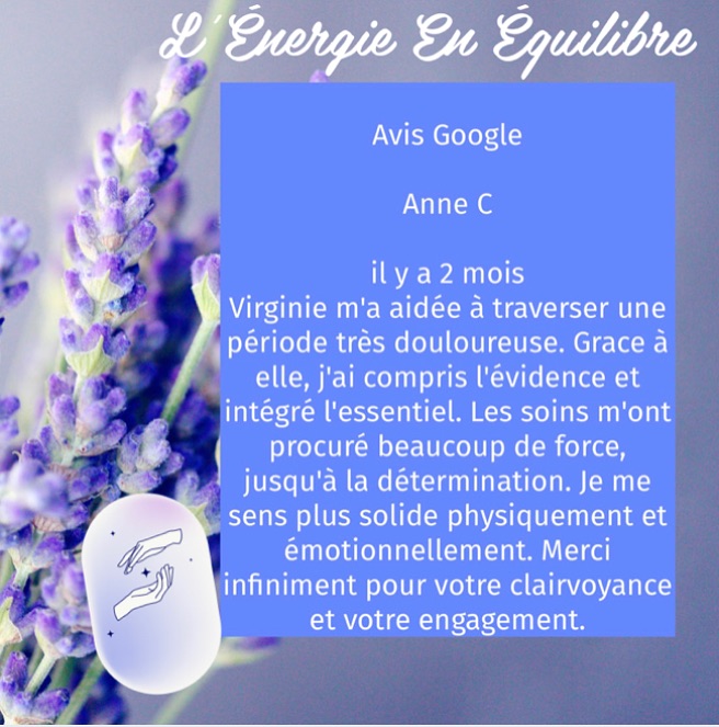 🌿✨Les émotions refoulées sont à l’origine de nombreux déséquilibres.
⭐️En Énergétique traditionnelle chinoise, chaque émotion est liée à un organe (le stress affecte le Foie, la tristesse les Poumons, etc.).
🔑Travailler sur ses émotions en amont, par le coaching et les soins énergétiques, permet d’éviter qu’elles ne se cristallisent en troubles physiques.
🔗https://www.lenergieenequilibre.com/book-online