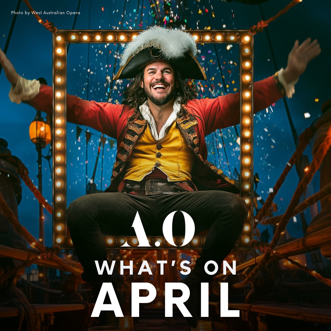 Check out some of the events happening in April! 👀
Let us know on the comments about your upcoming operatic events! ☺️
#opera #song #tour #events #regional #australia #australianopera