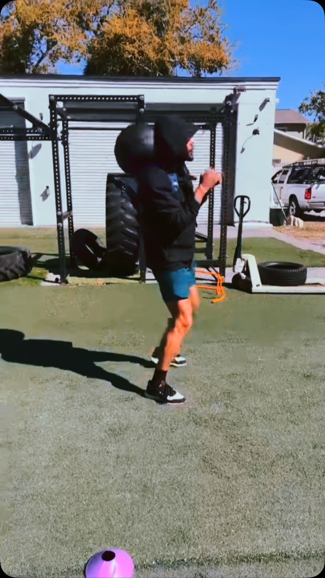 Now opening up 3 training sessions with coach Rome for 6am, 7am & 8am.
Dm us for more information !
.
.
.
.
.
#weightlifting #naturalbodybuilding #bodypositive #fitnesscoach #instafitness #gymshark #workoutroutine #fitnesslife #bodygoals #lifting #fitnessmodels #bodytransformation #npc #squats #strengthtraining #homegym #fitnessgoals #physique #gymlifestyle #gymjunkie #legday #workouts #classicphysique #gymaddict #fitmotivation #personaltraining #gymworkout #gymsharkwomen #bodybuildingmotivation #deadlift