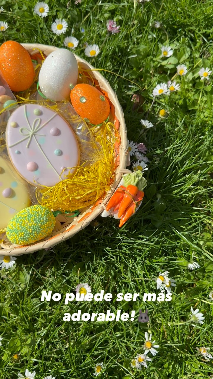Tienes que ver lo que hemos preparado para Pascua 🌷🌺🐰
¡Haz tu reserva ahora y recíbelo a tiempo para celebrarla!
#pascua #madrid #cajaderegalo #paris #cajapersonalizada #regalo #cajaregalo #regaloespecial #regalooriginal #easter #easterdecor #regalosorpresa #regalosadomicilio #specialgift #regalounico @feliz_cajas_de_regalo